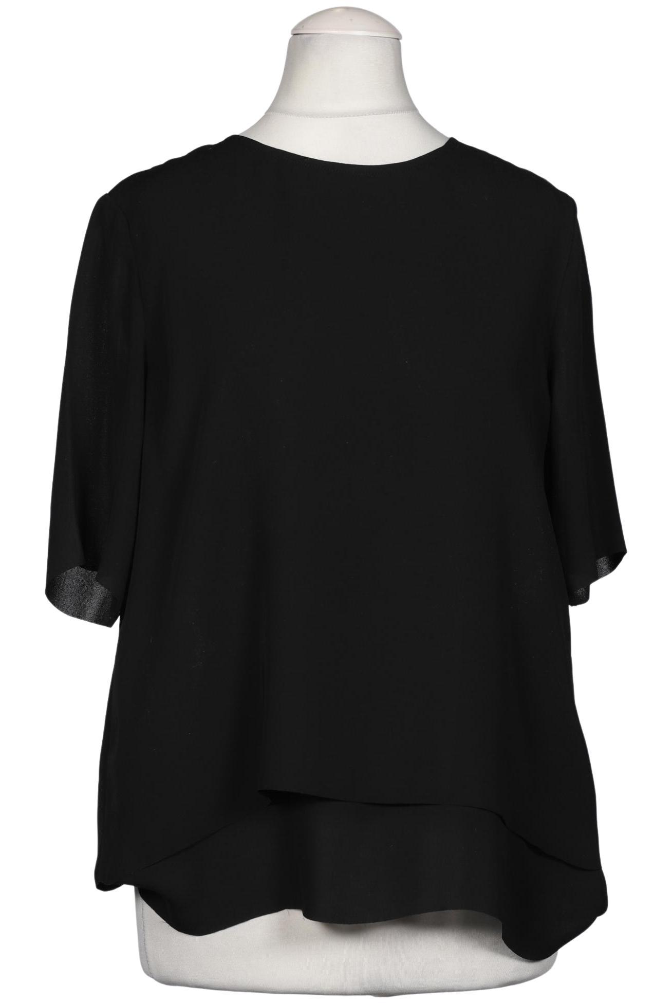 

Samsoe & Samsoe Damen Bluse, schwarz, Gr. 34