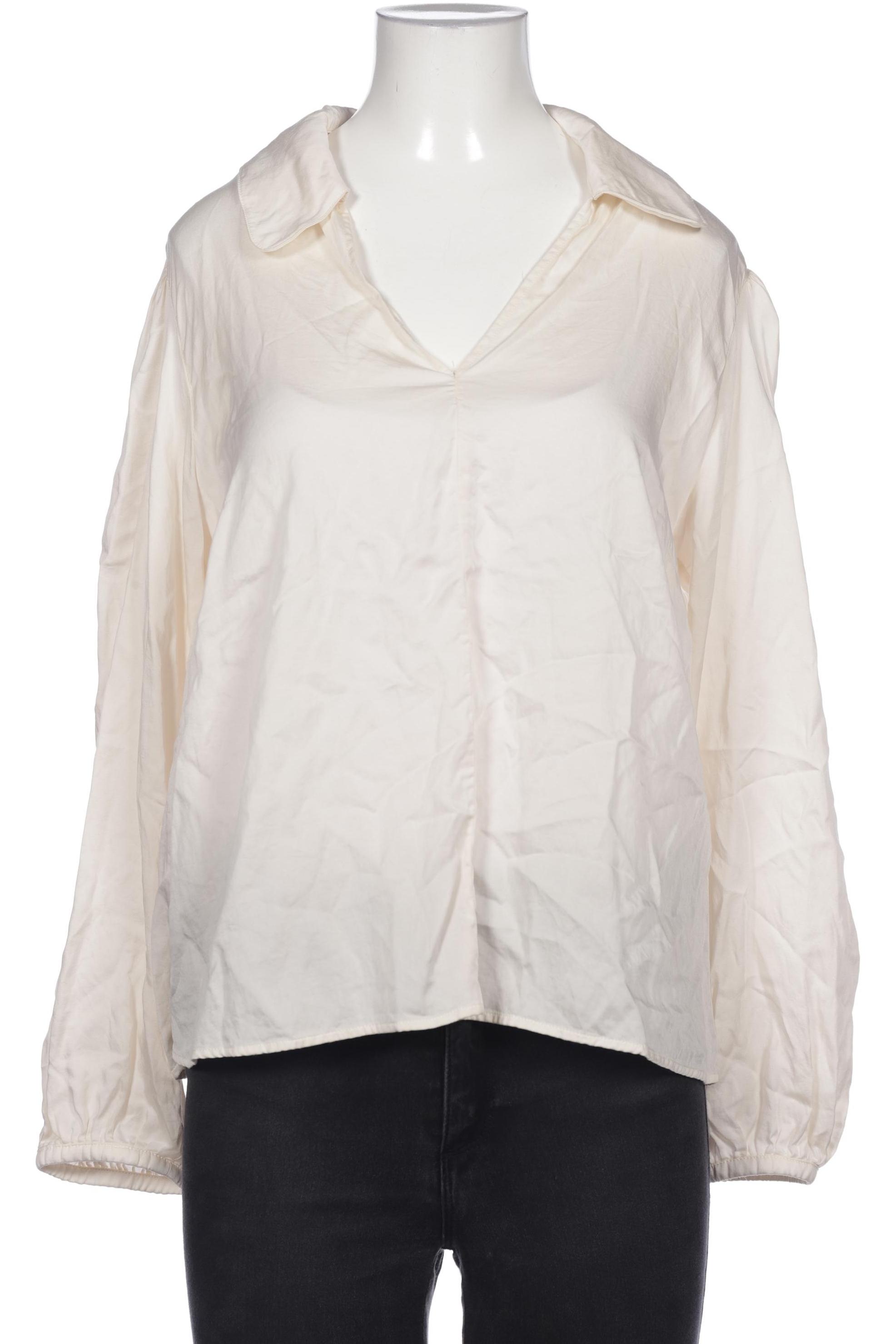 

Samsoe & Samsoe Damen Bluse, cremeweiß, Gr. 38