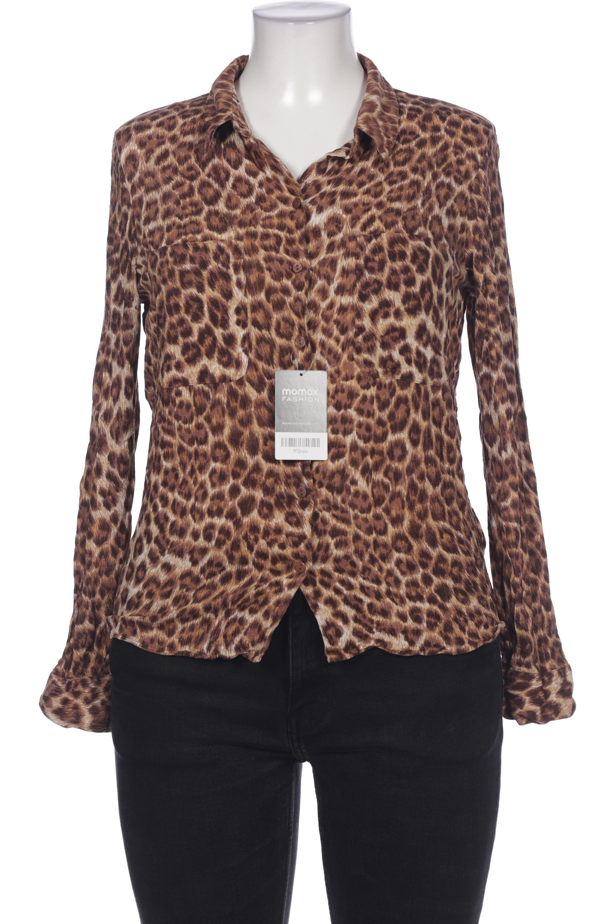 

Samsoe & Samsoe Damen Bluse, braun, Gr. 42