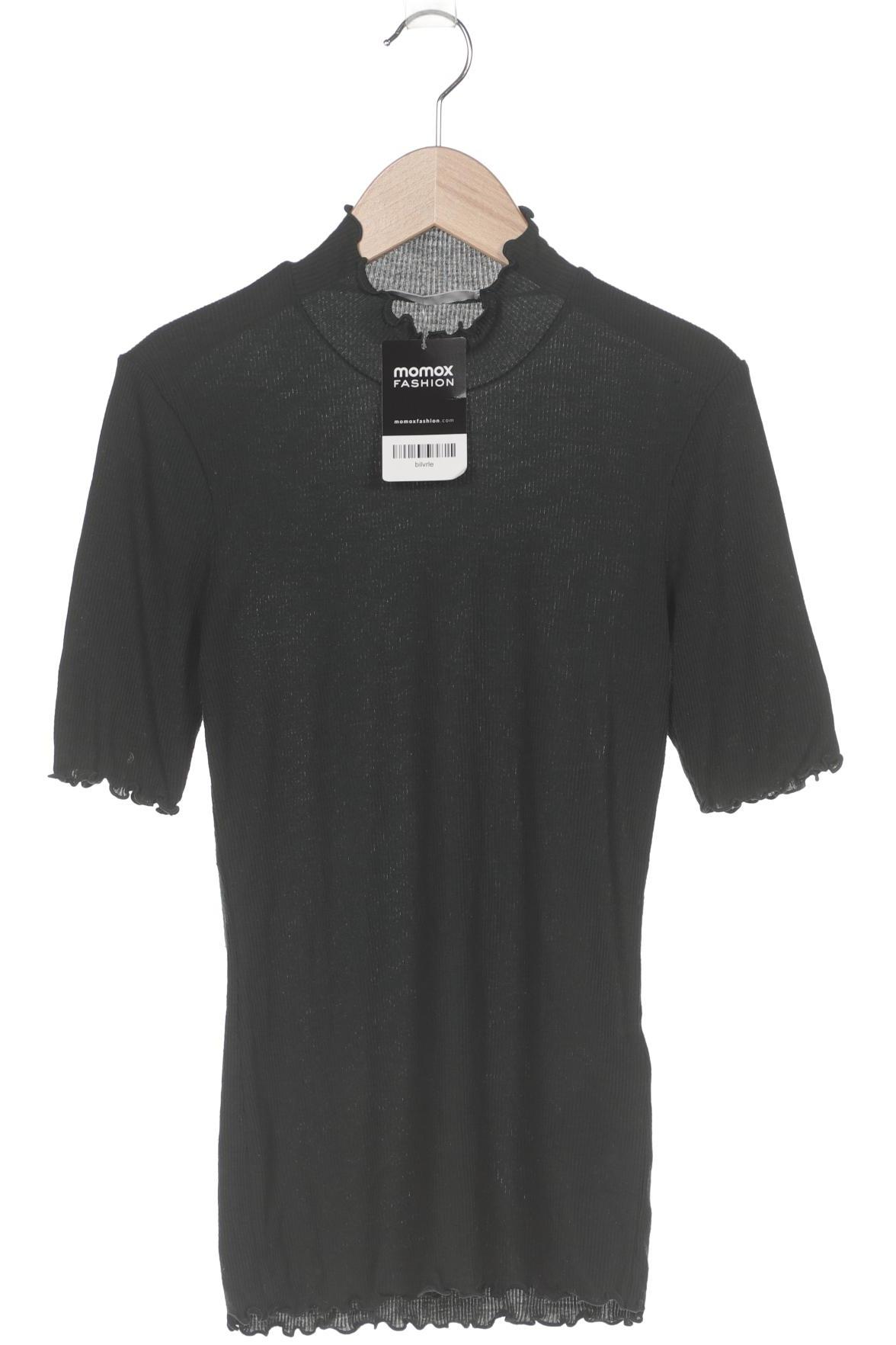 

Samsoe & Samsoe Damen T-Shirt, grün, Gr. 36