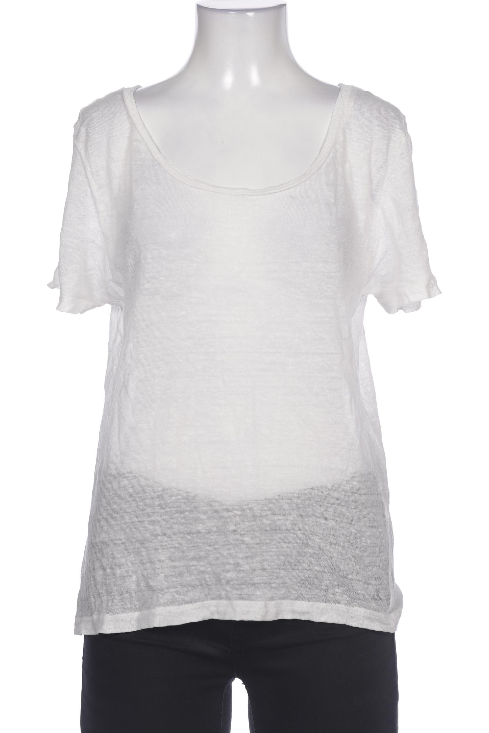 

Samsoe & Samsoe Damen T-Shirt, weiß, Gr. 36