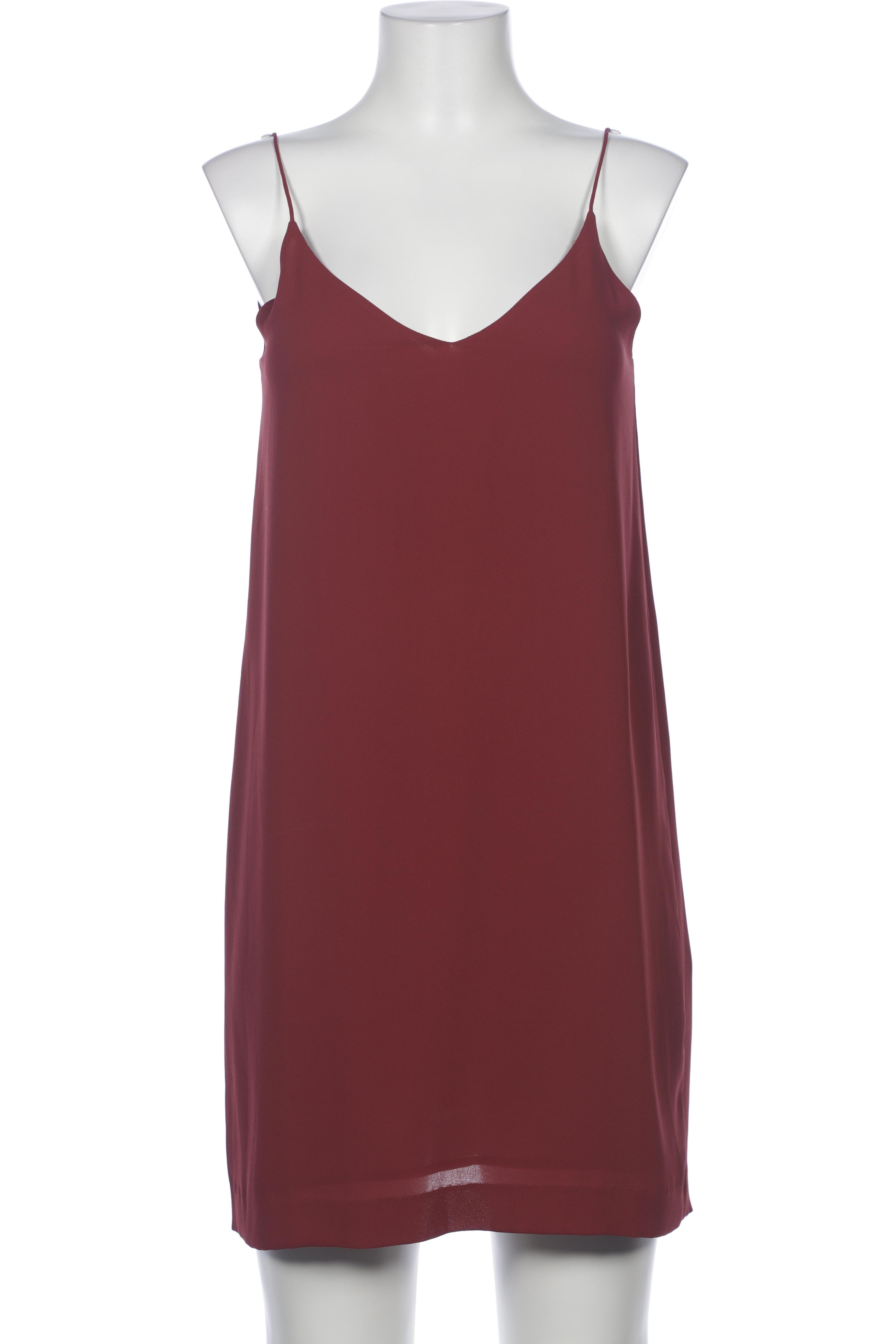 

Samsoe & Samsoe Damen Kleid, bordeaux, Gr. 36
