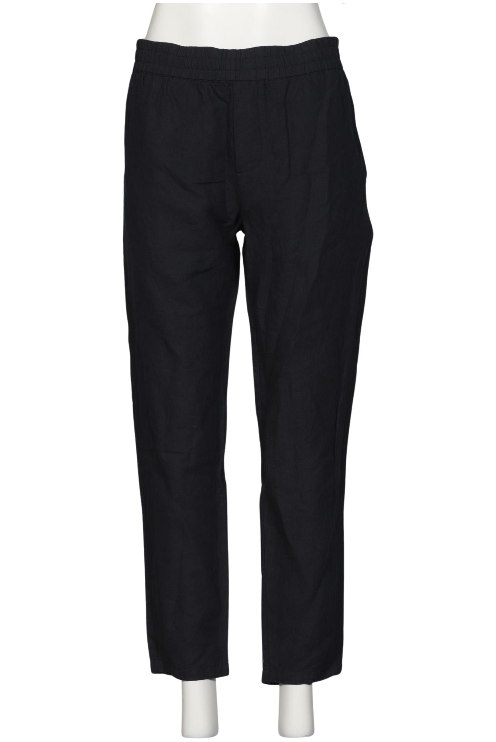 

Samsoe & Samsoe Damen Stoffhose, marineblau, Gr. 0