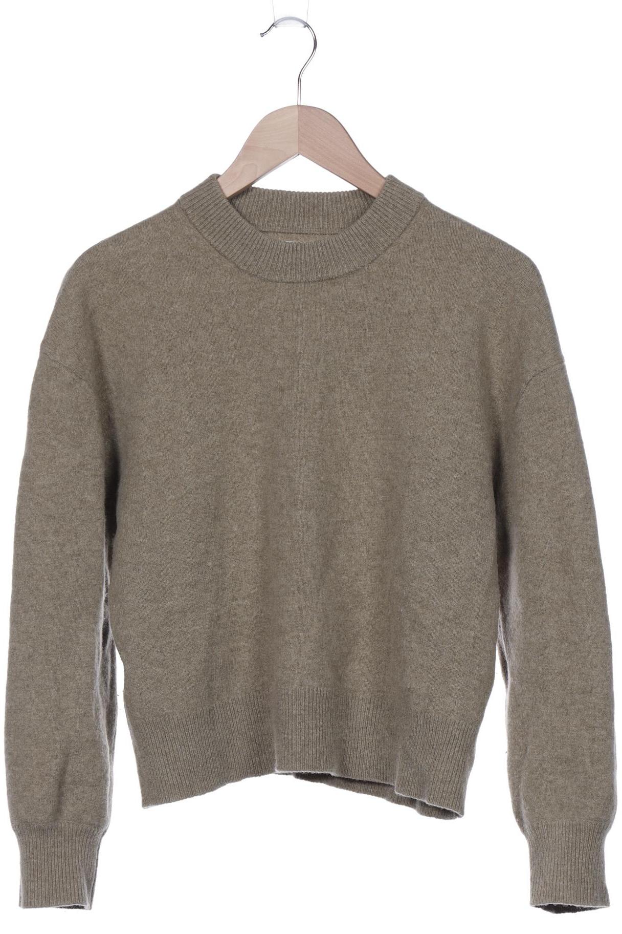 

Samsoe & Samsoe Damen Pullover, grün, Gr. 42