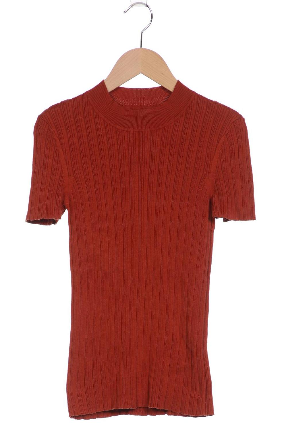 

Samsoe & Samsoe Damen Pullover, braun, Gr. 34