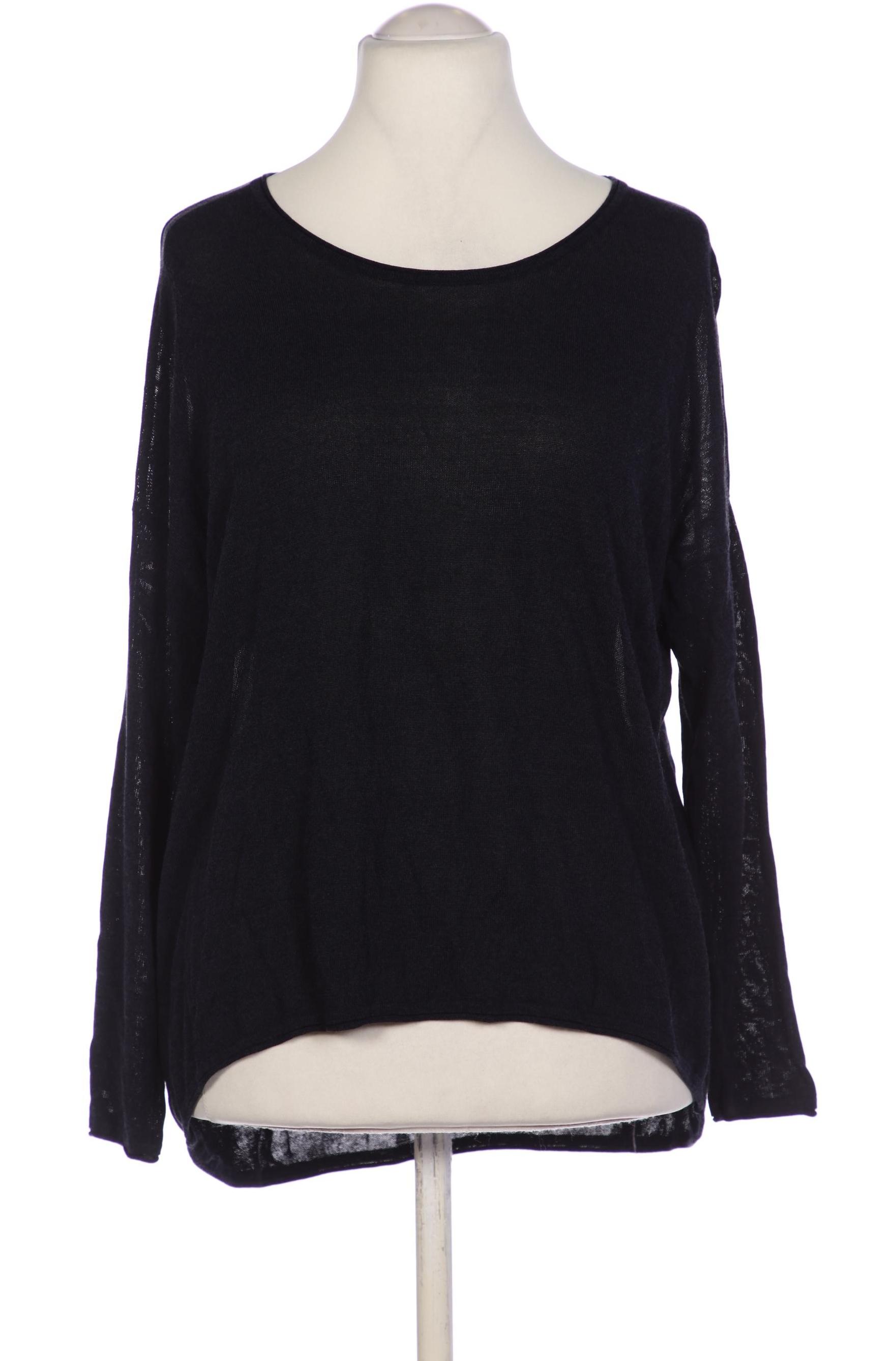 

Samsoe & Samsoe Damen Pullover, marineblau, Gr. 42