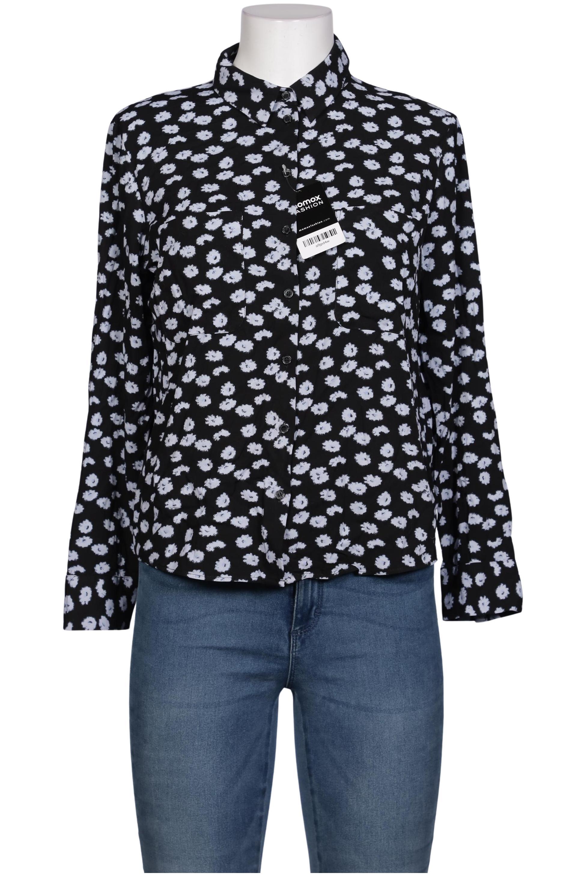 

Samsoe & Samsoe Damen Bluse, schwarz, Gr. 38