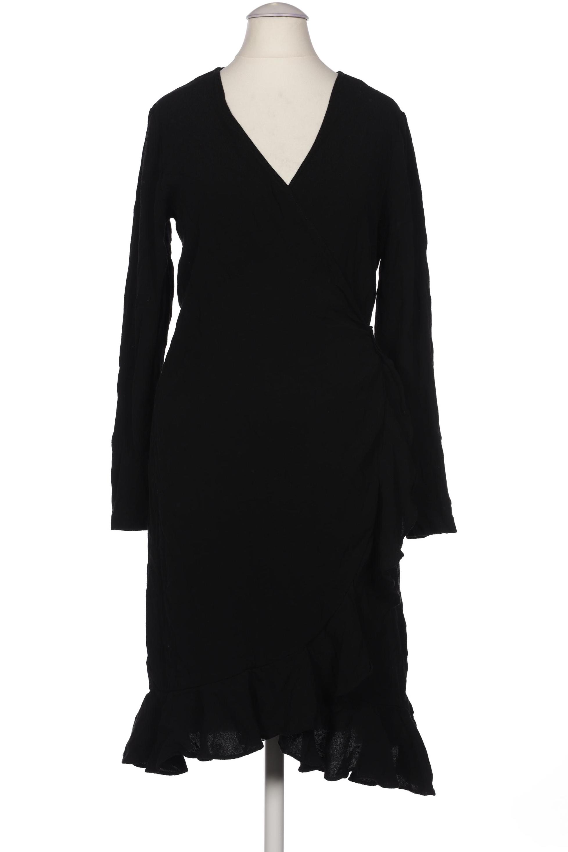 

Samsoe & Samsoe Damen Kleid, schwarz, Gr. 34