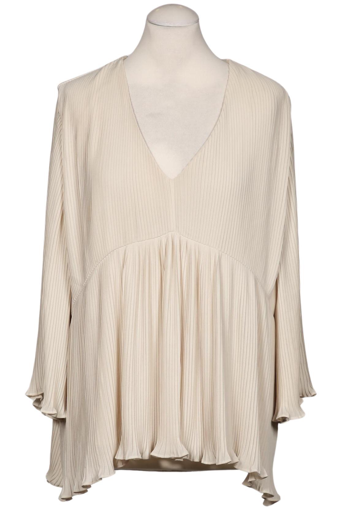 

Samsoe & Samsoe Damen Bluse, beige, Gr. 38