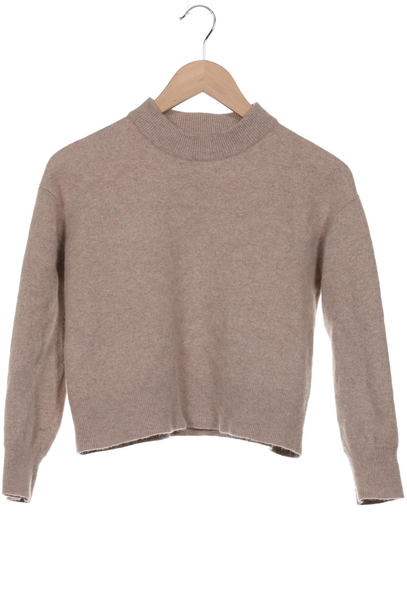 

Samsoe & Samsoe Damen Pullover, braun, Gr. 38