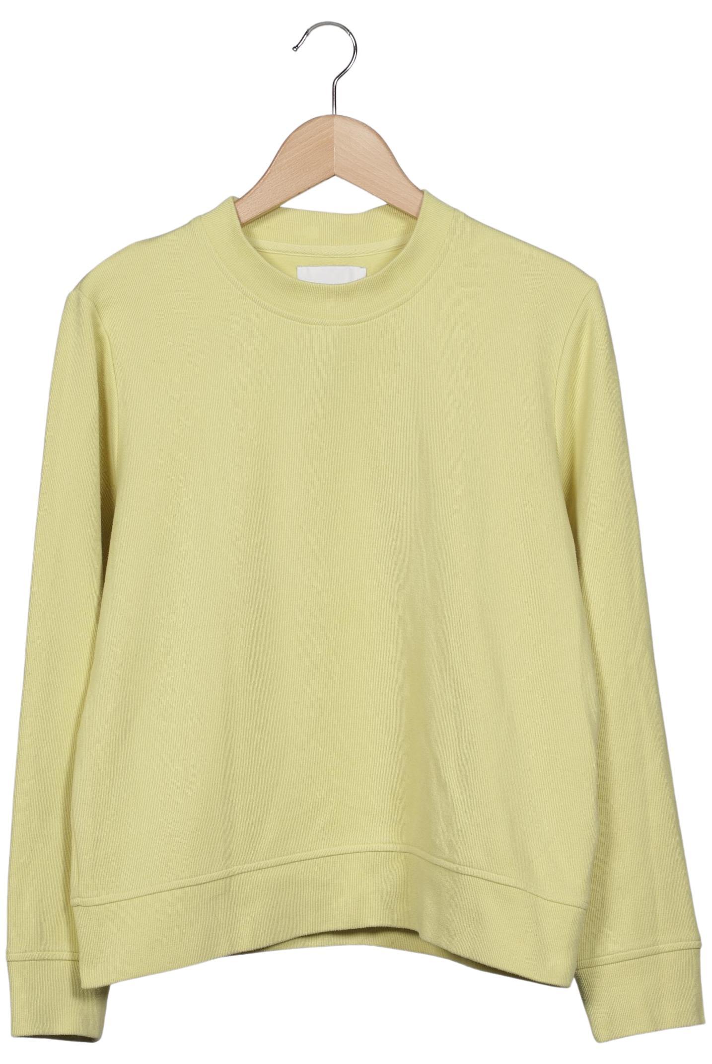 

Samsoe & Samsoe Damen Pullover, gelb, Gr. 42