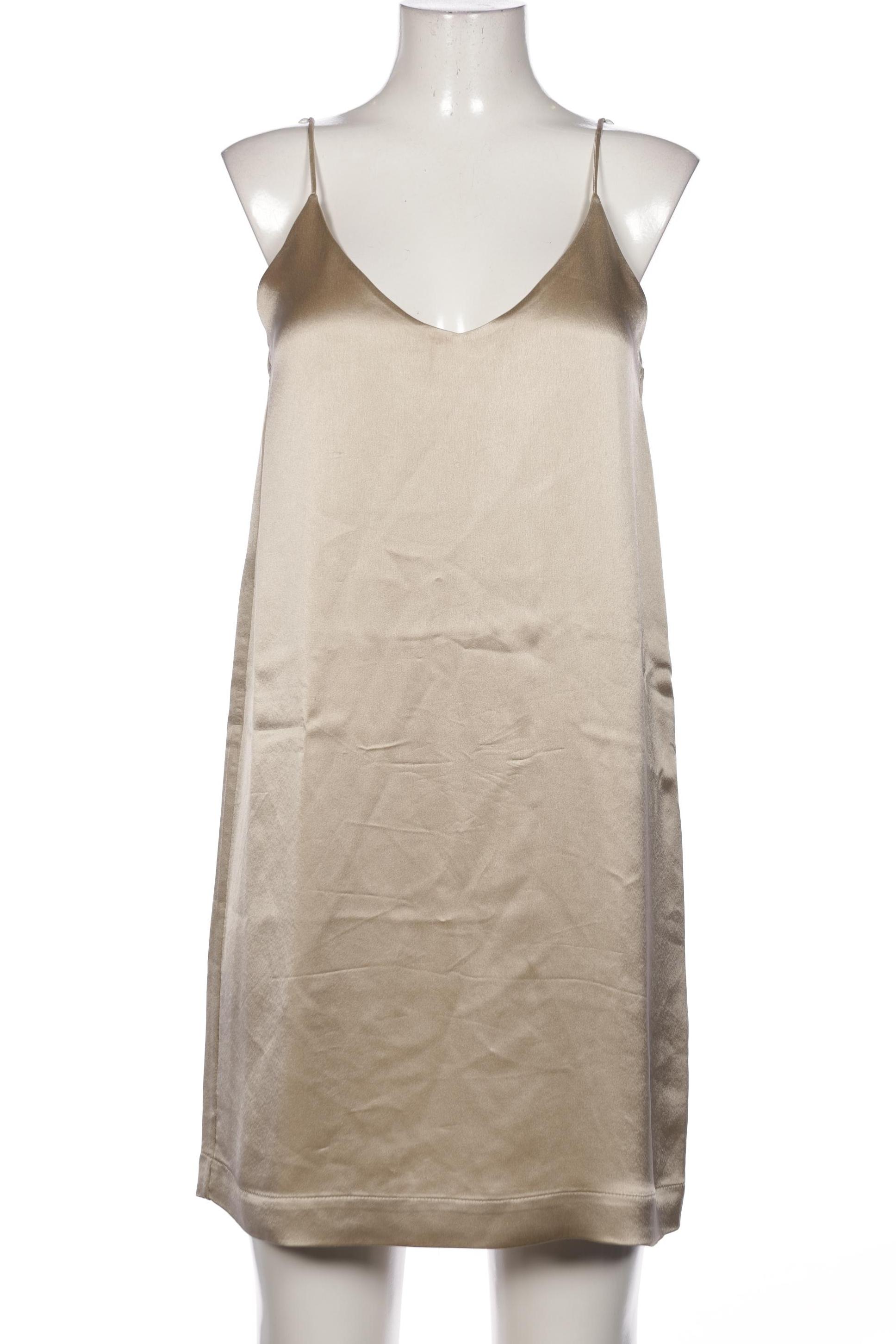 

Samsoe & Samsoe Damen Kleid, beige, Gr. 38