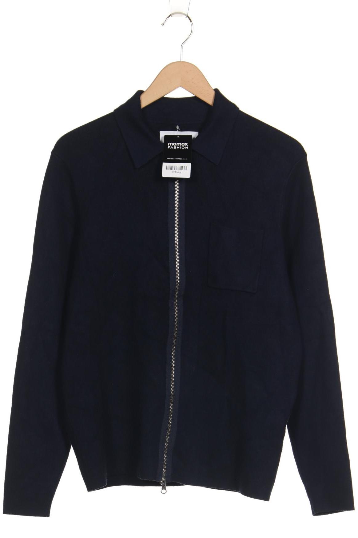 

Samsoe & Samsoe Damen Strickjacke, marineblau, Gr. 38