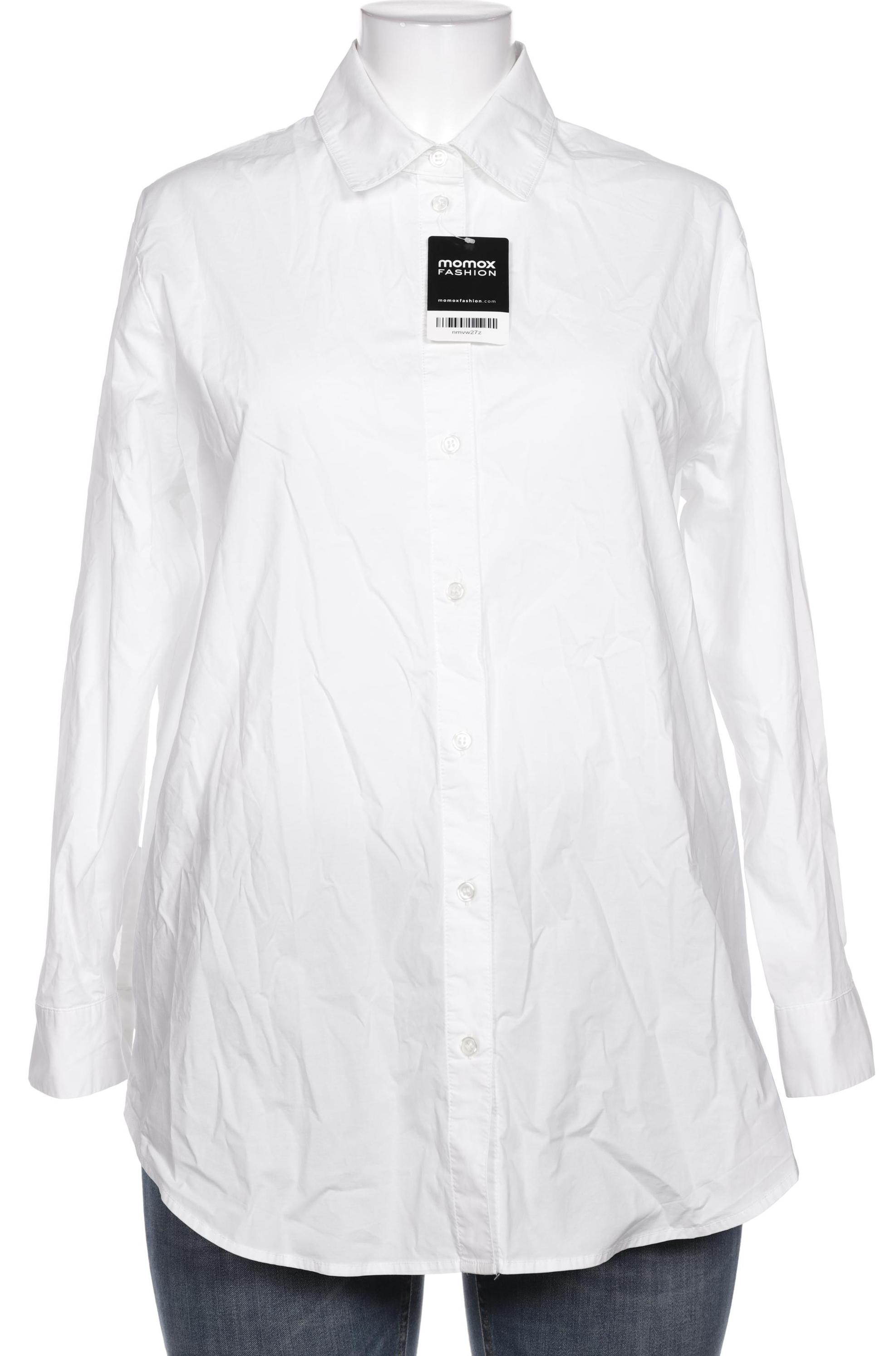 

Samsoe & Samsoe Damen Bluse, weiß, Gr. 36