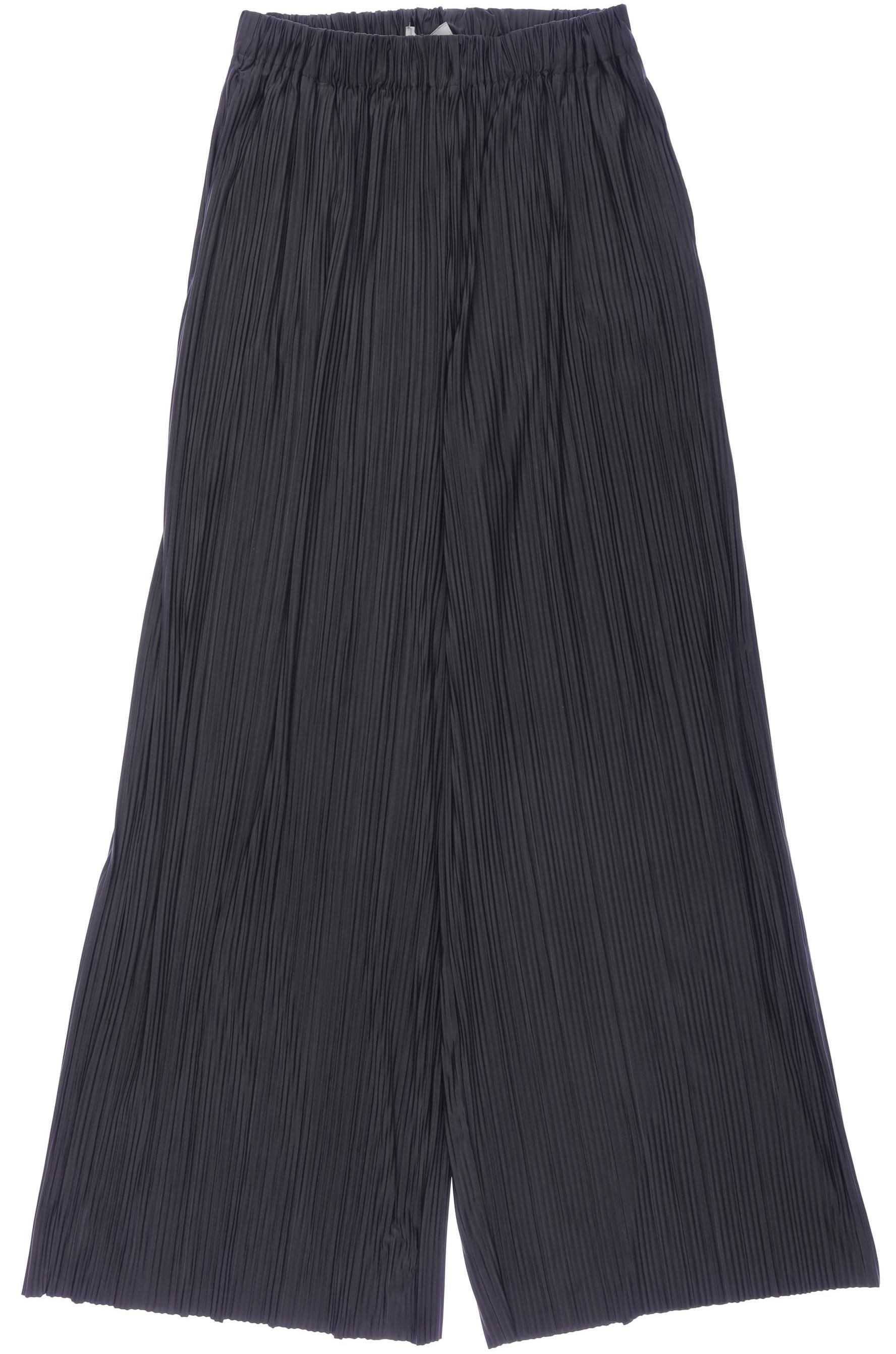 

Samsoe & Samsoe Damen Stoffhose, grau, Gr. 0