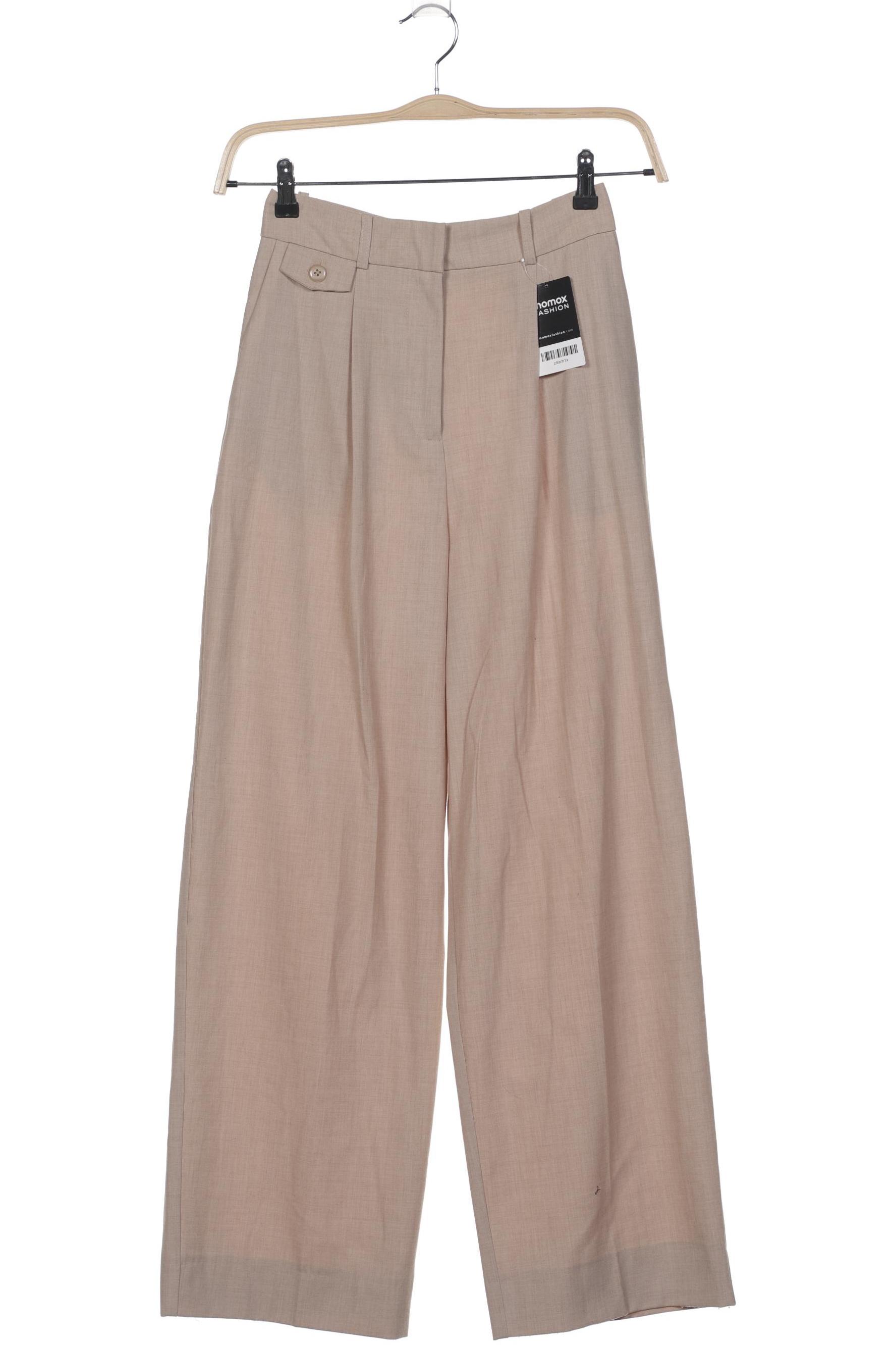 

Samsoe & Samsoe Damen Stoffhose, beige, Gr. 24