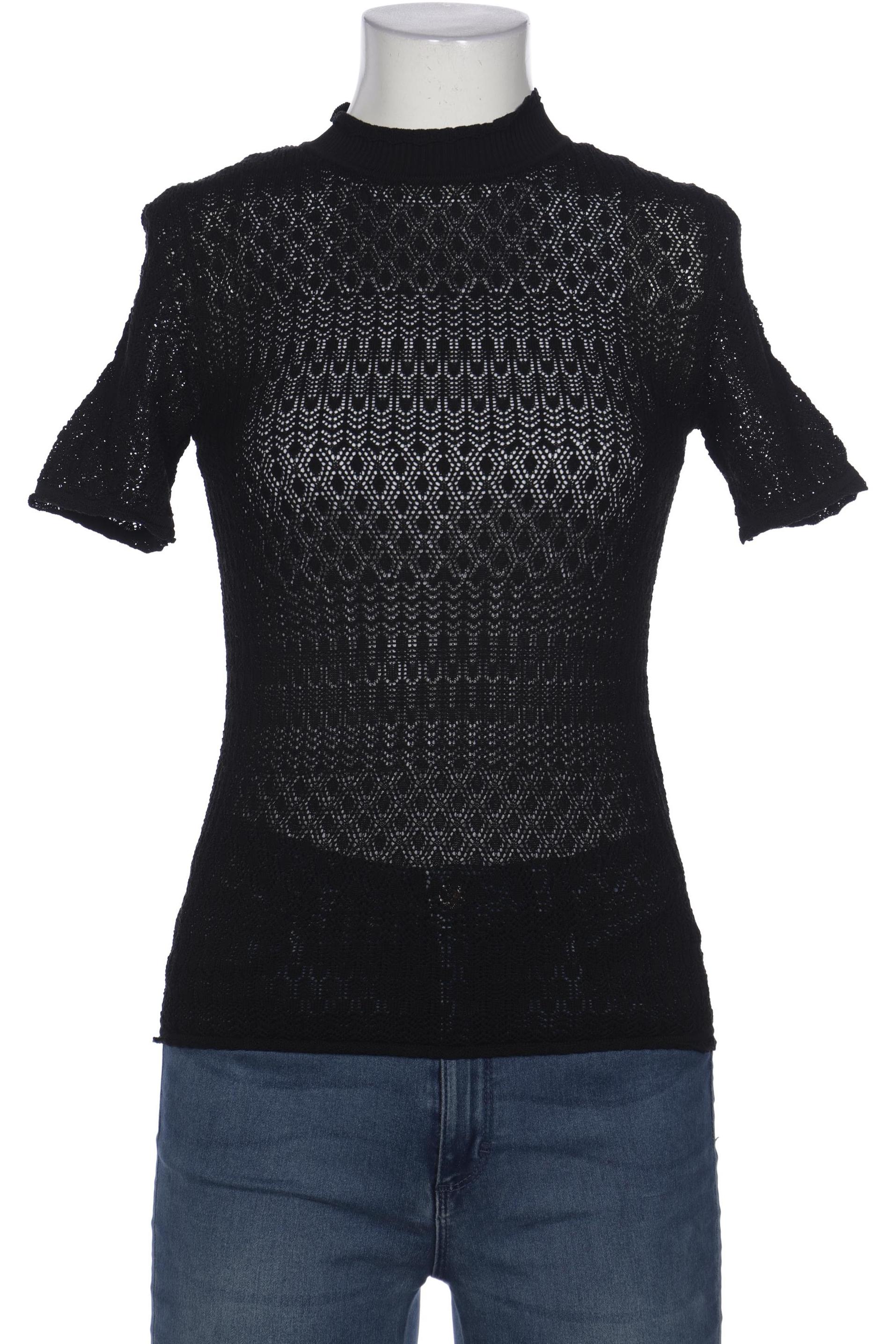 

Samsoe & Samsoe Damen Pullover, schwarz