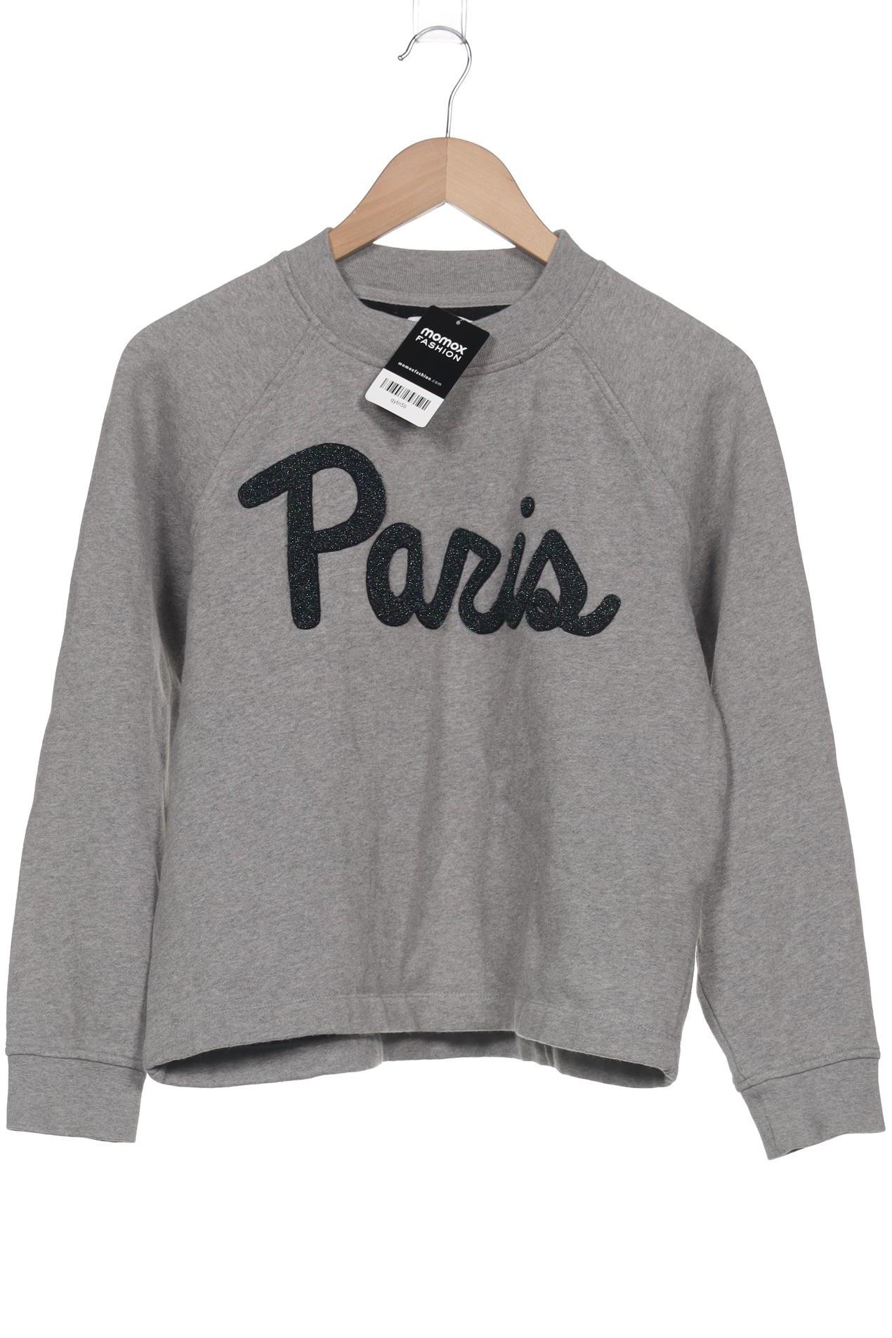 

Samsoe & Samsoe Damen Sweatshirt, grau, Gr. 36