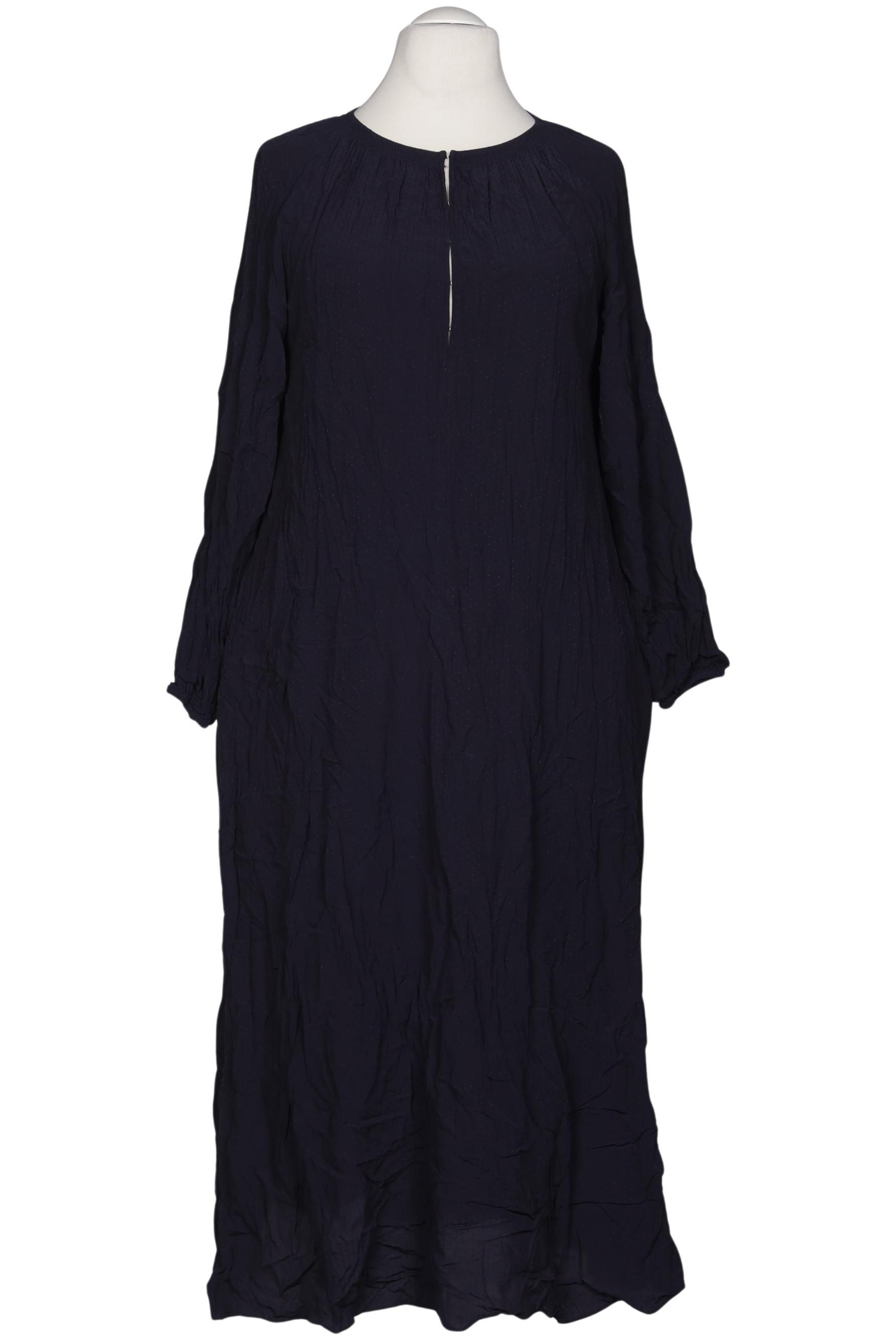 

Samsoe & Samsoe Damen Kleid, marineblau, Gr. 42