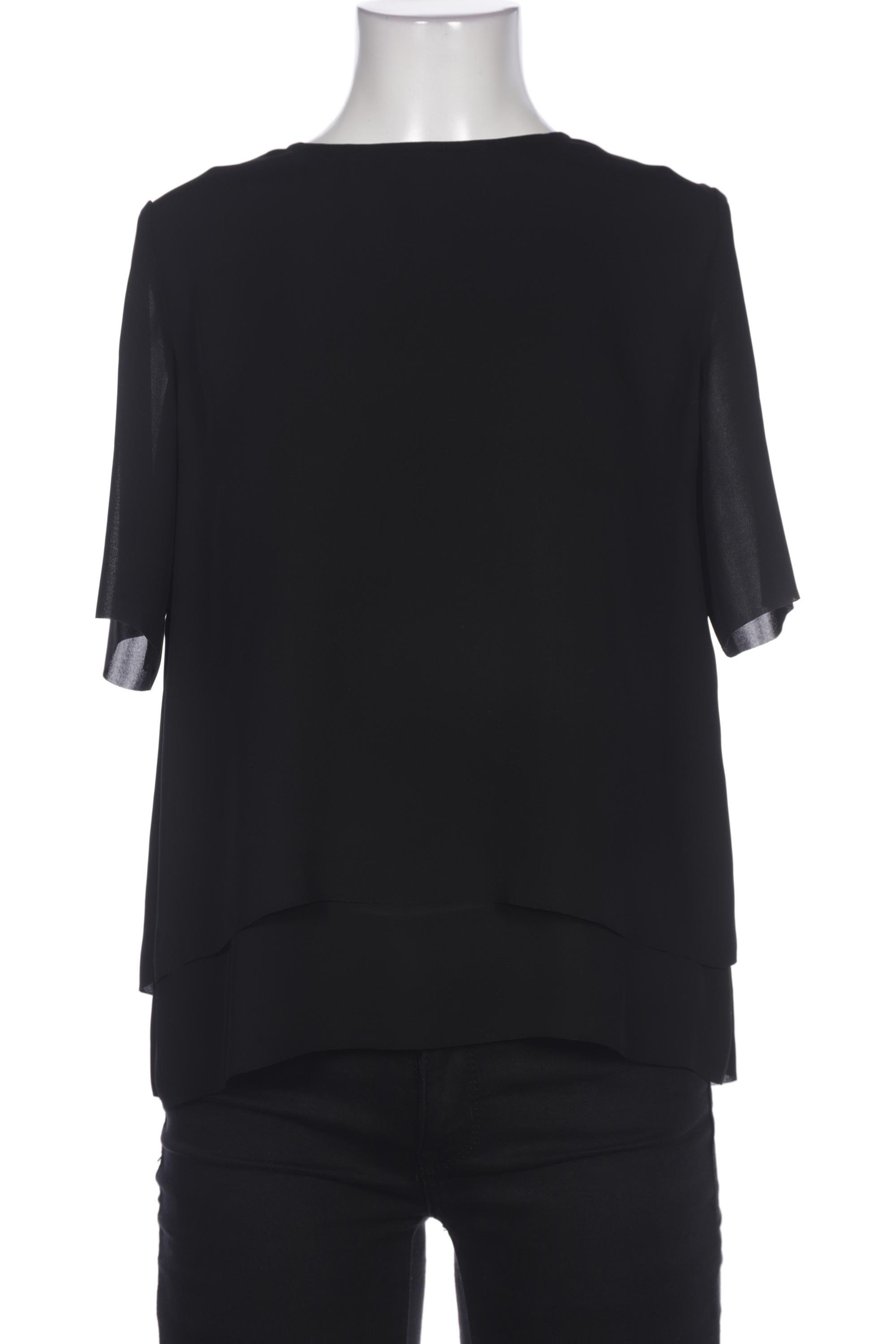 

Samsoe & Samsoe Damen Bluse, schwarz, Gr. 34