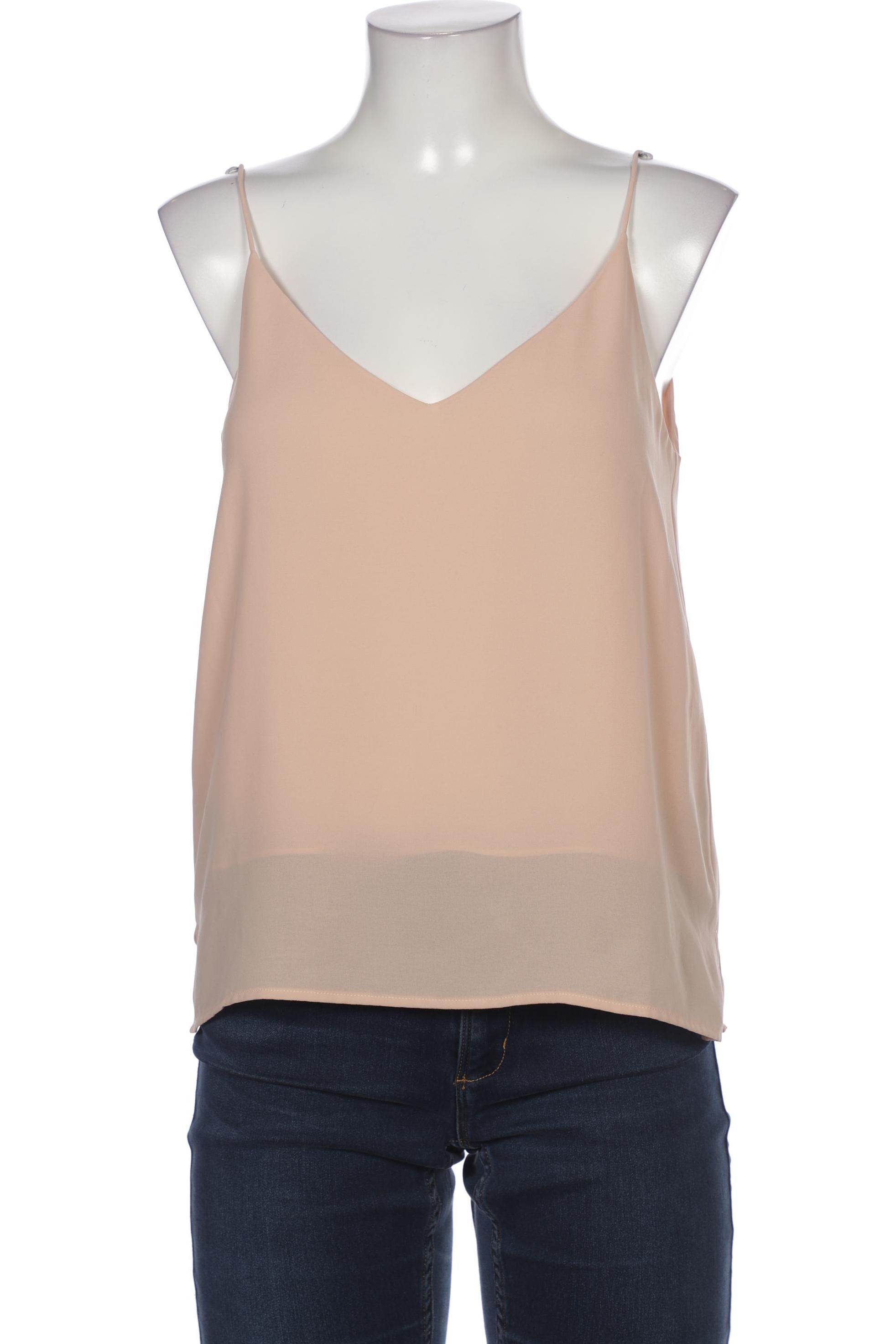 

Samsoe & Samsoe Damen Bluse, orange, Gr. 36