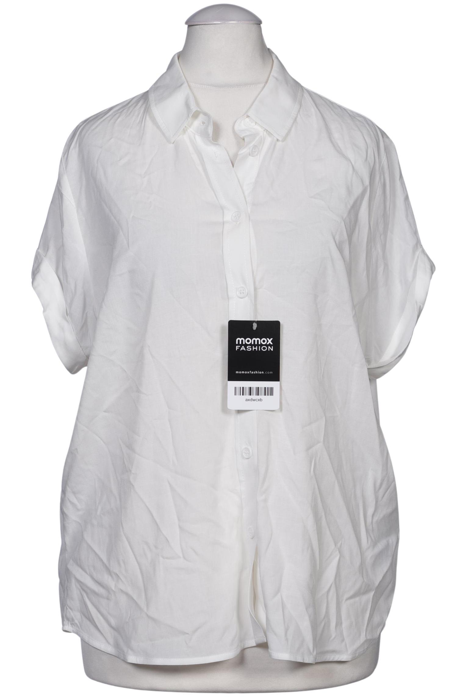 

Samsoe & Samsoe Damen Bluse, weiß, Gr. 34