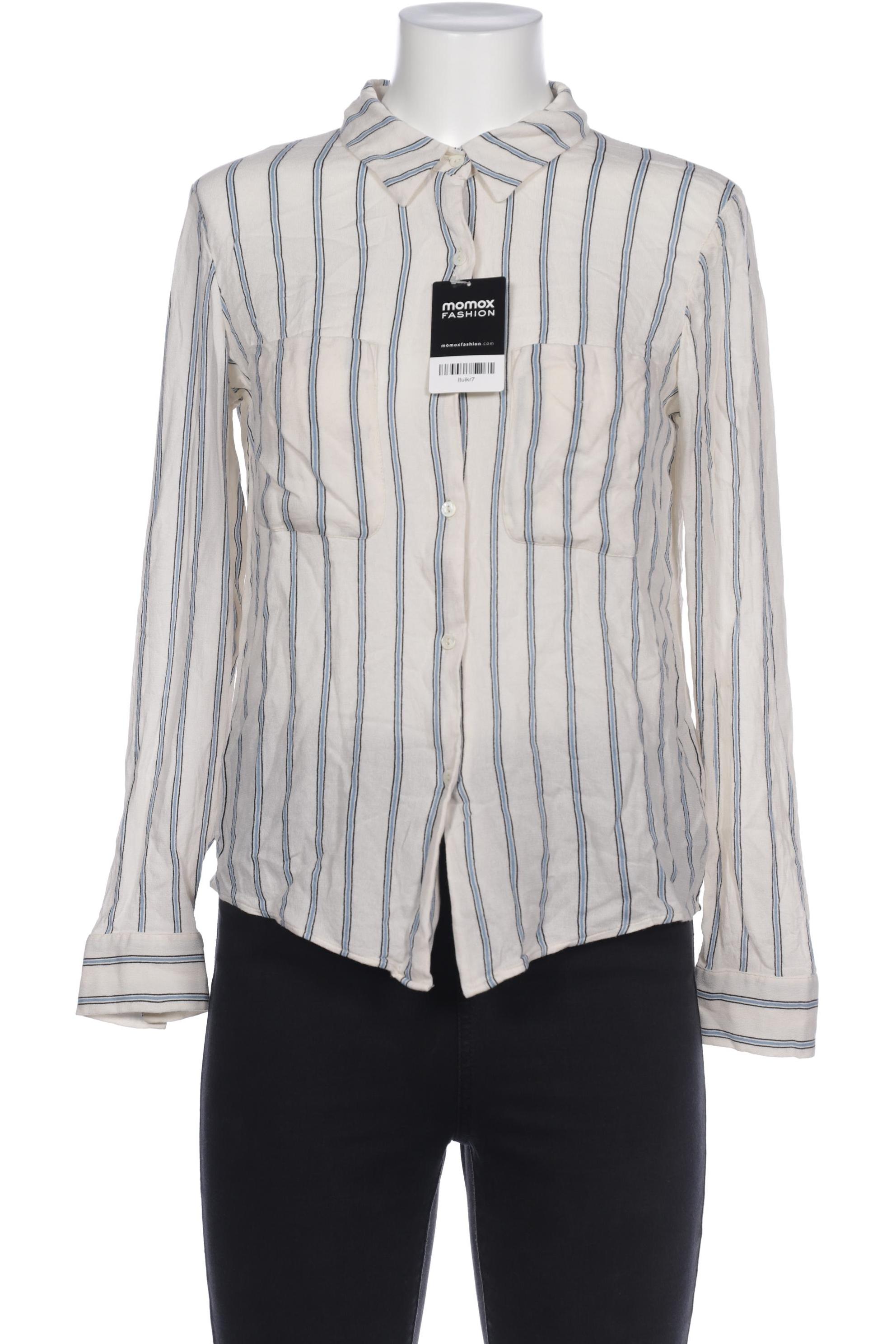 

Samsoe & Samsoe Damen Bluse, cremeweiß, Gr. 38