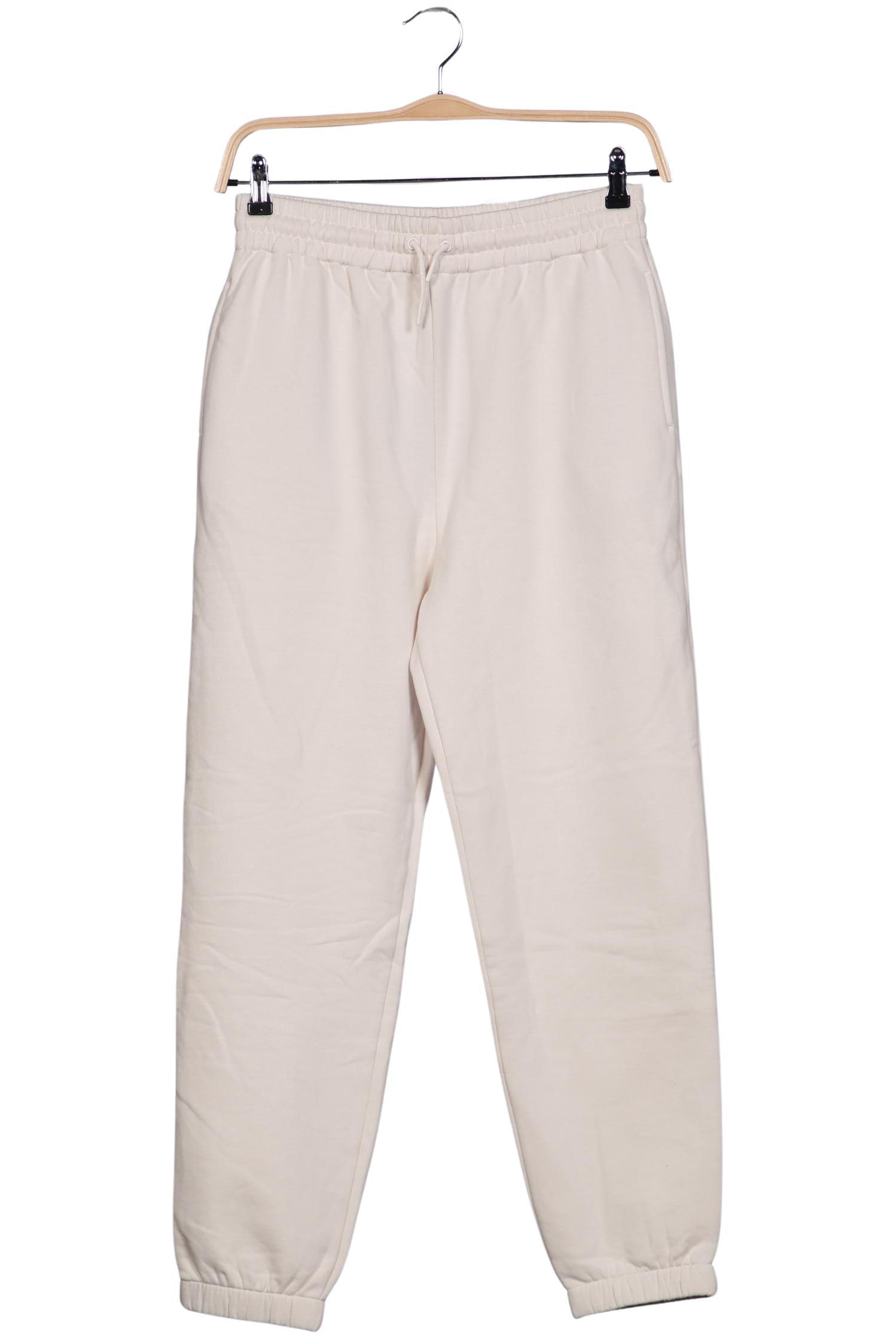 

Samsoe & Samsoe Damen Stoffhose, cremeweiß, Gr. 0