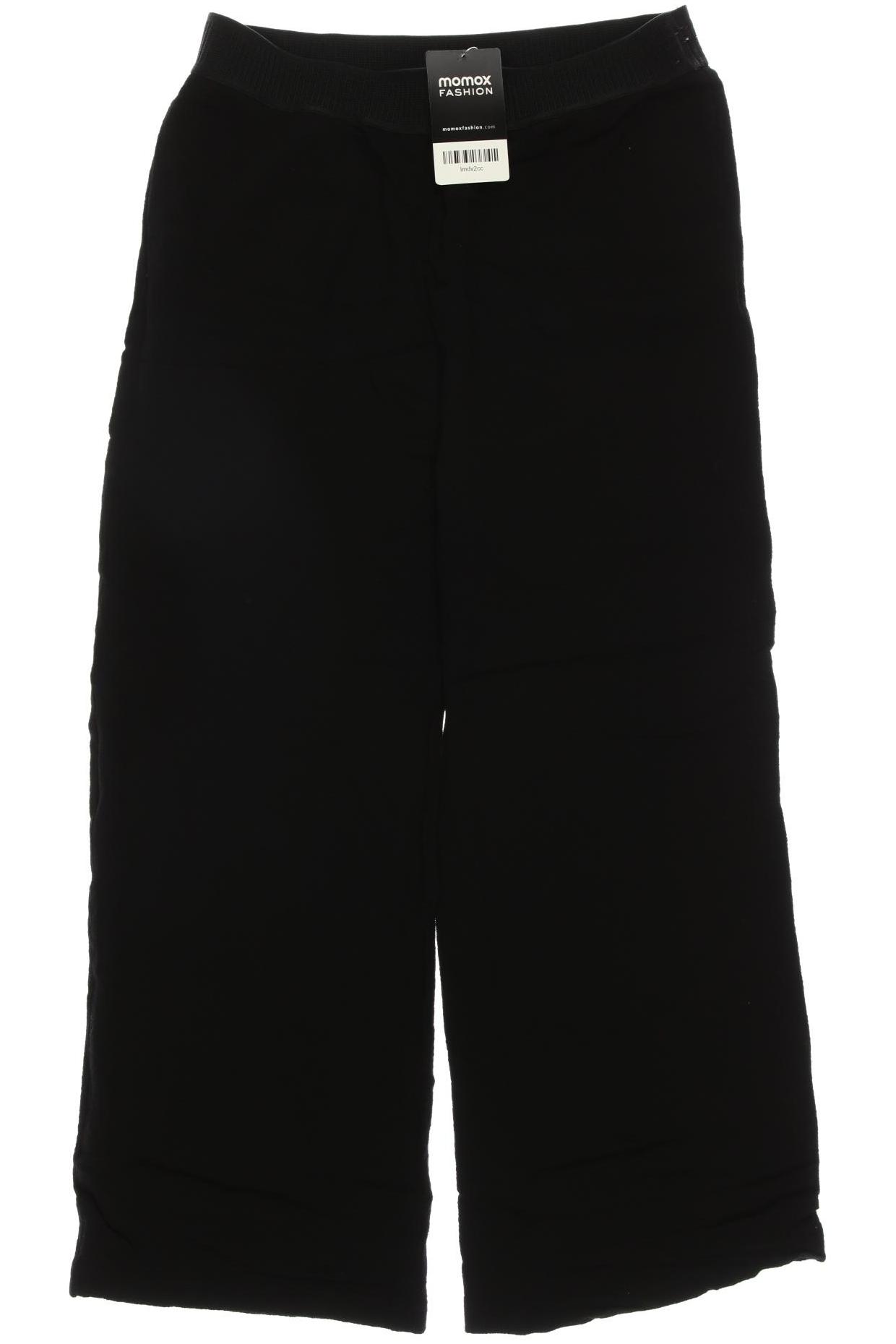 

Samsoe & Samsoe Damen Stoffhose, schwarz, Gr. 0