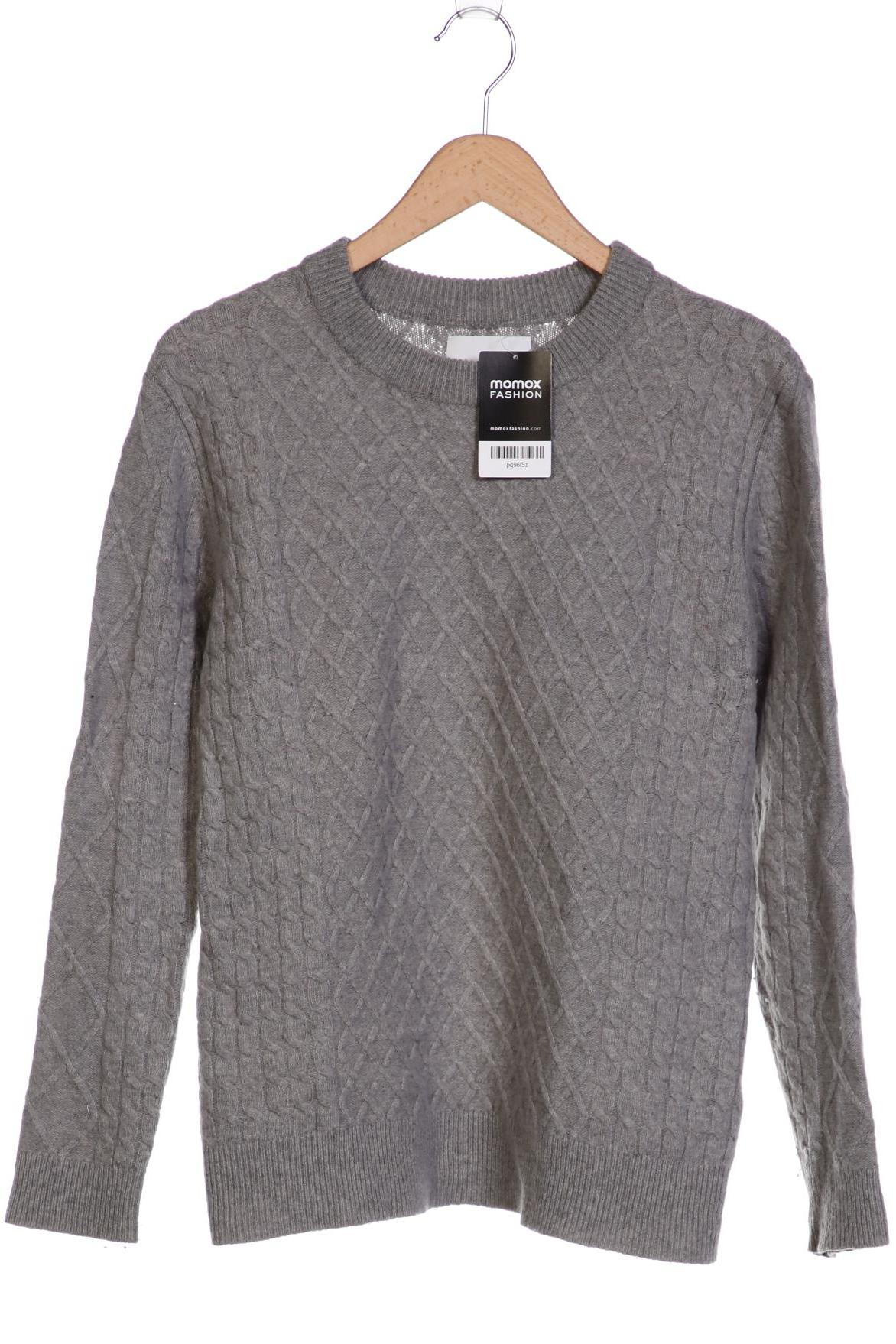 

Samsoe & Samsoe Damen Pullover, grau, Gr. 38