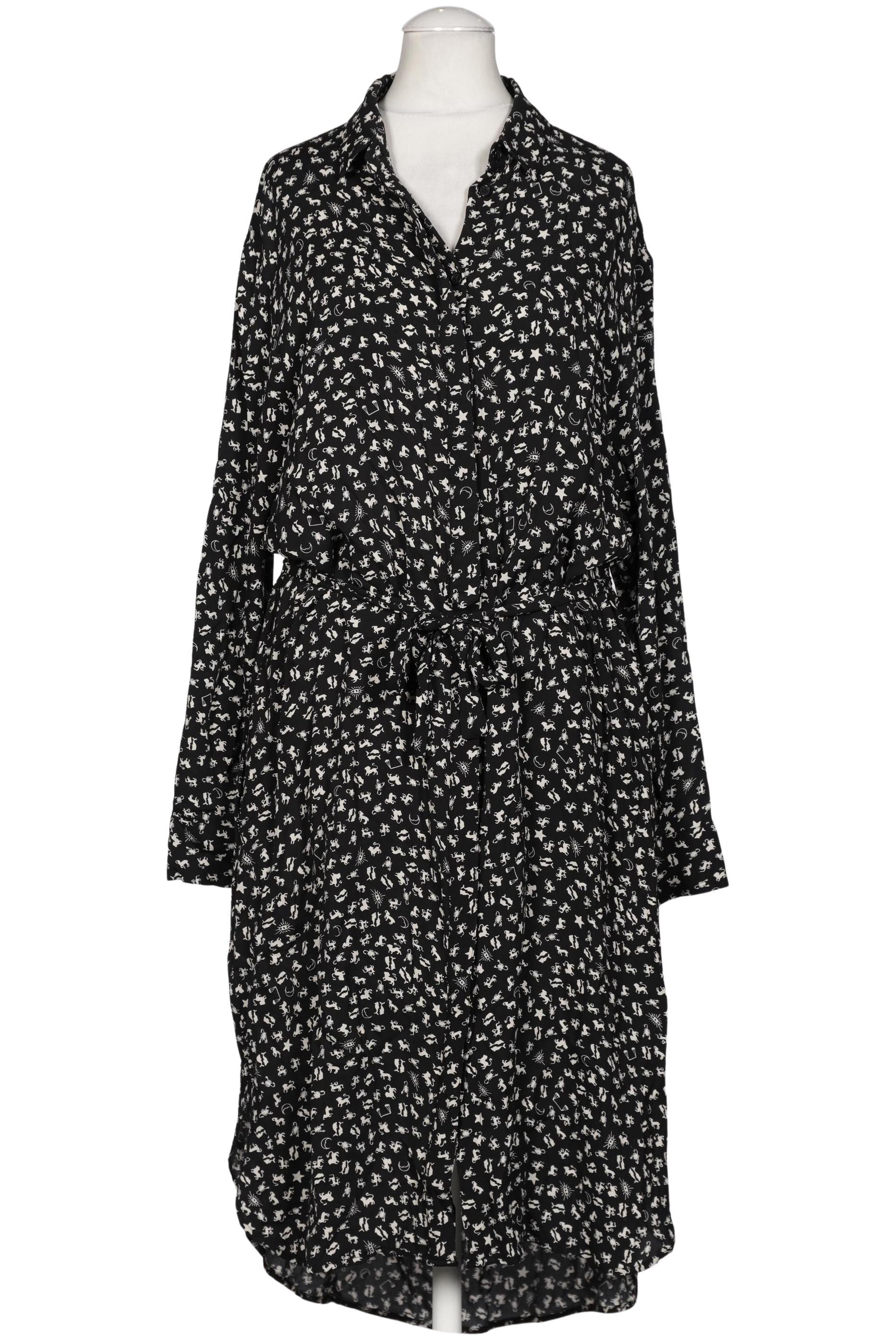 

Samsoe & Samsoe Damen Kleid, mehrfarbig, Gr. 36