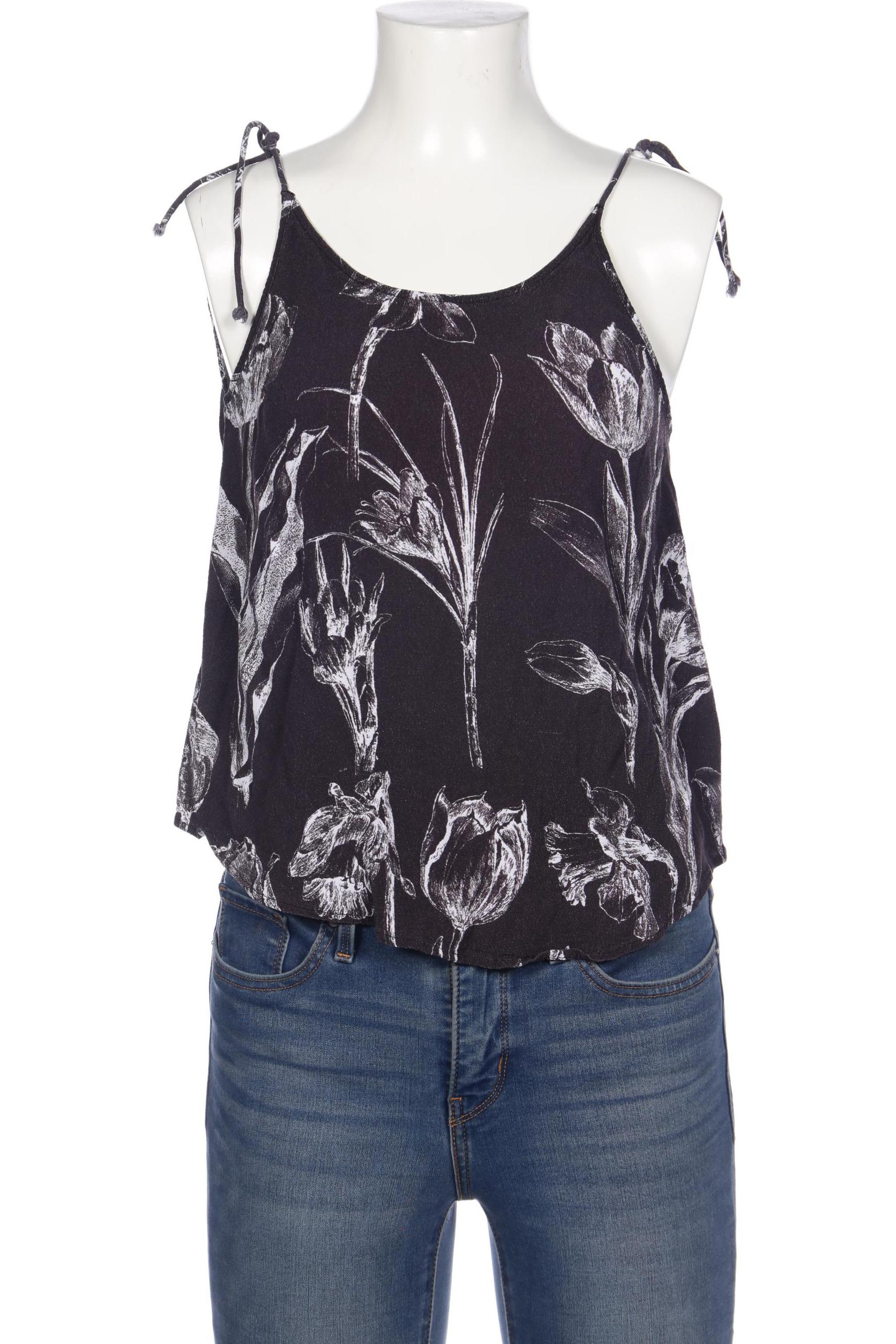 

Samsoe & Samsoe Damen Bluse, grau, Gr. 32