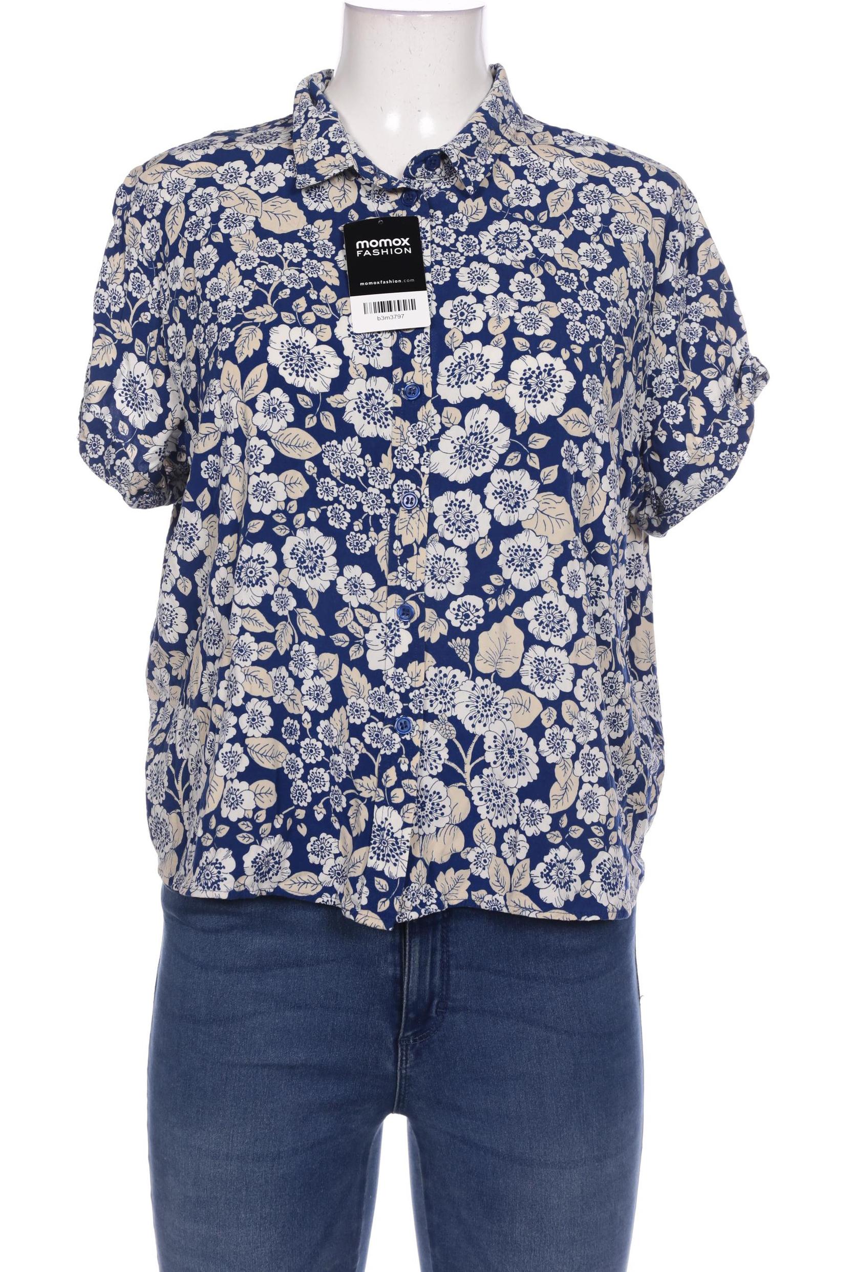 

Samsoe & Samsoe Damen Bluse, marineblau, Gr. 42