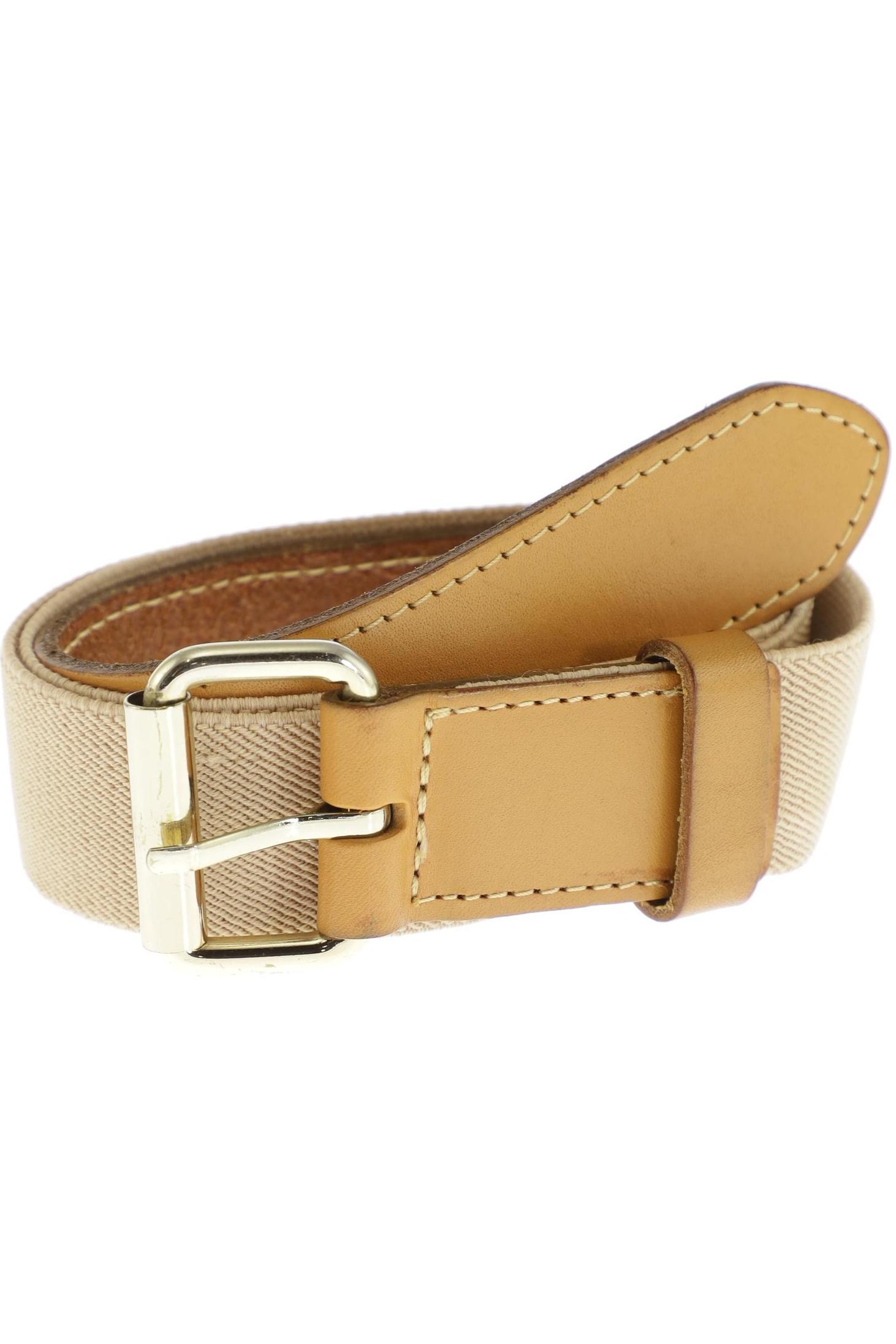 

Samsoe & Samsoe Damen Gürtel, braun, Gr. 75
