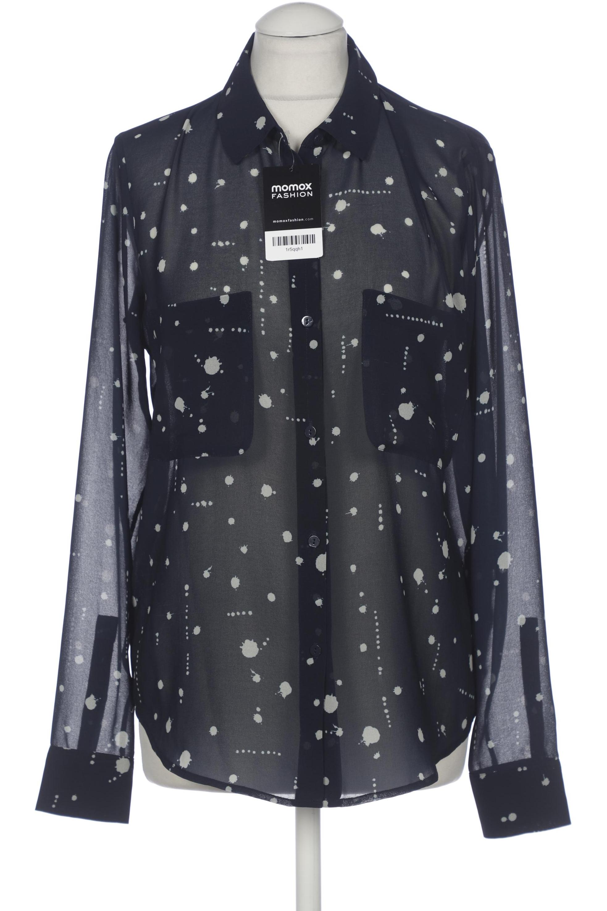 

Samsoe & Samsoe Damen Bluse, marineblau, Gr. 60