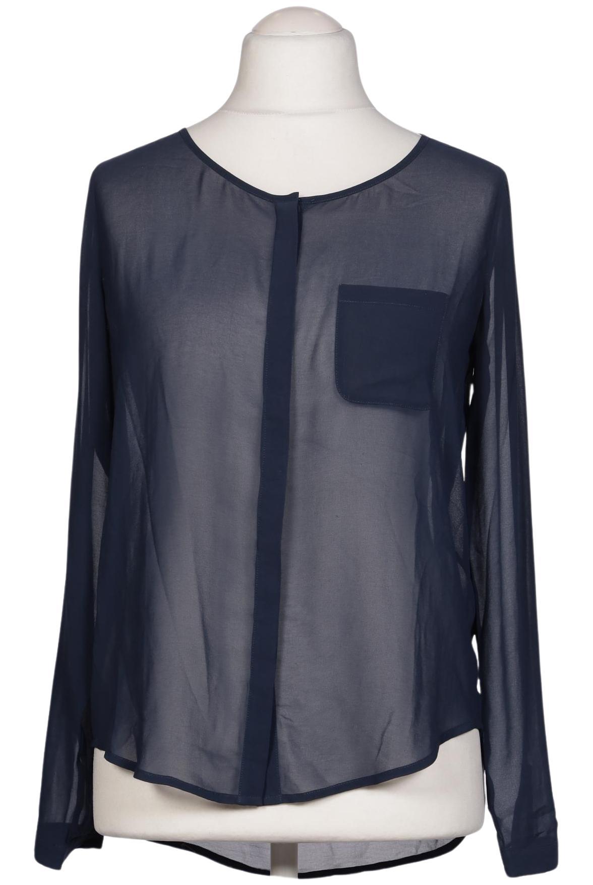 

Samsoe & Samsoe Damen Bluse, marineblau, Gr. 42