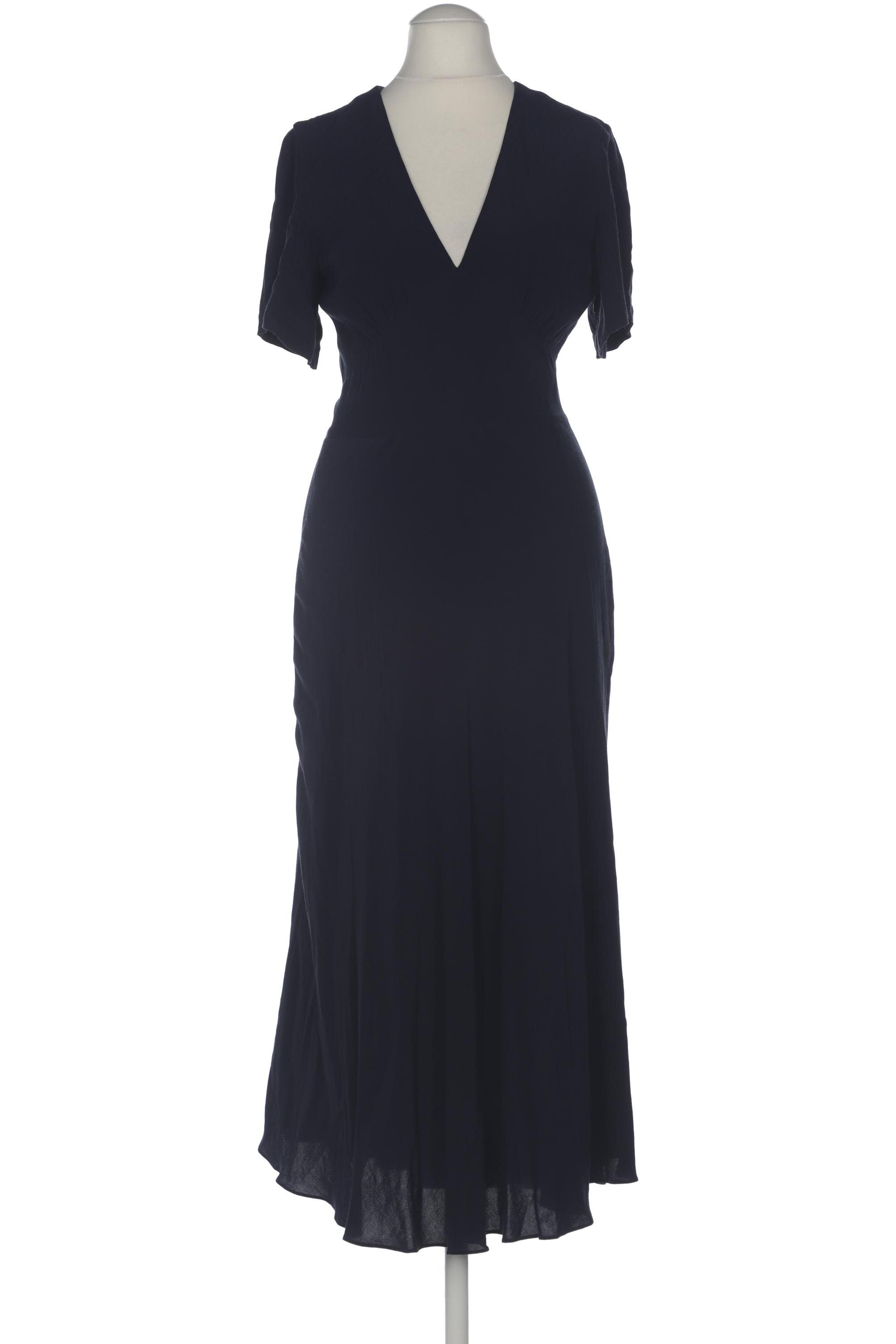 

Samsoe & Samsoe Damen Kleid, marineblau, Gr. 34