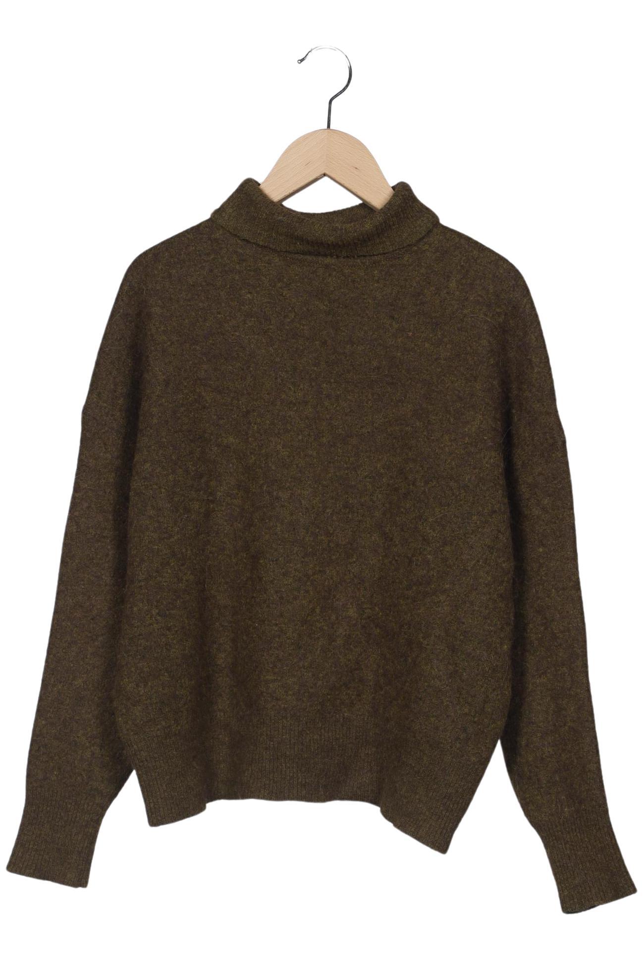 

Samsoe & Samsoe Damen Pullover, braun, Gr. 34