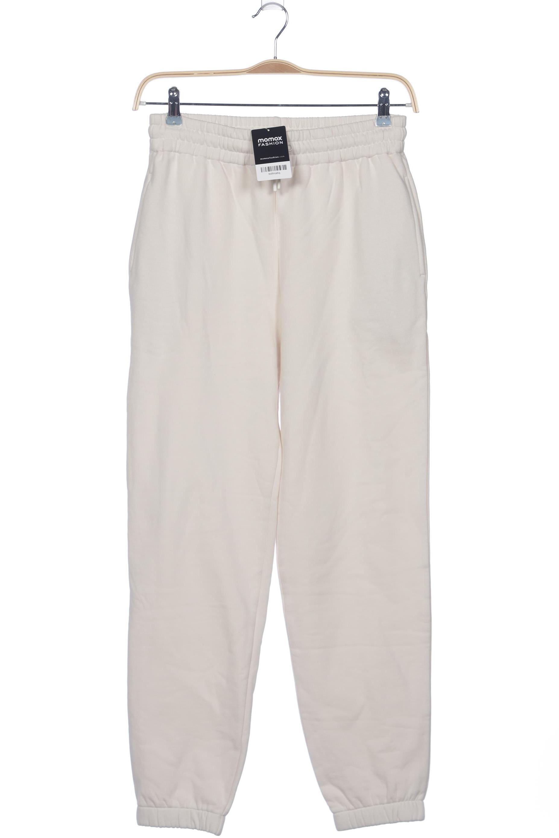 

Samsoe & Samsoe Damen Stoffhose, cremeweiß, Gr. 0