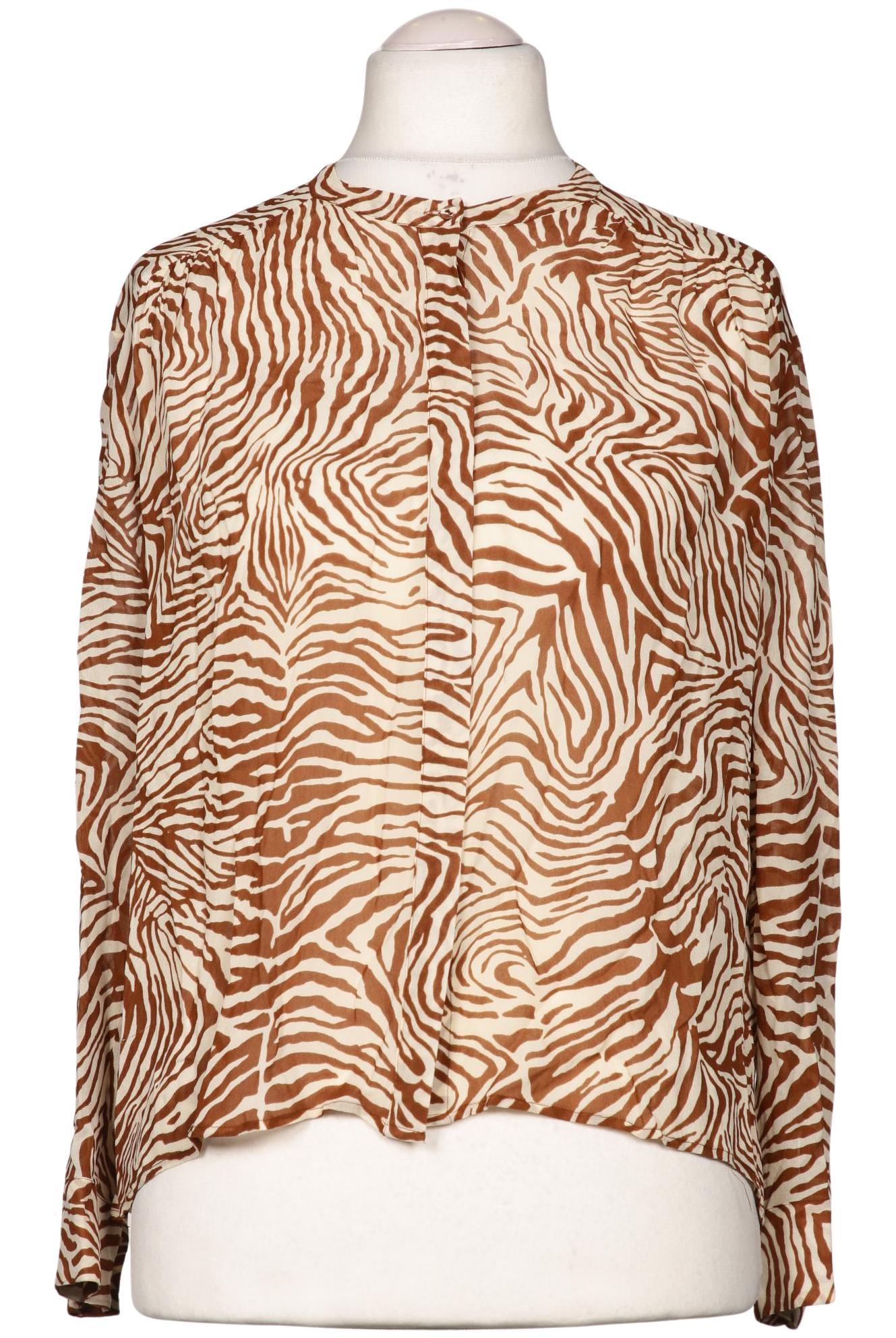 

Samsoe & Samsoe Damen Bluse, mehrfarbig, Gr. 38