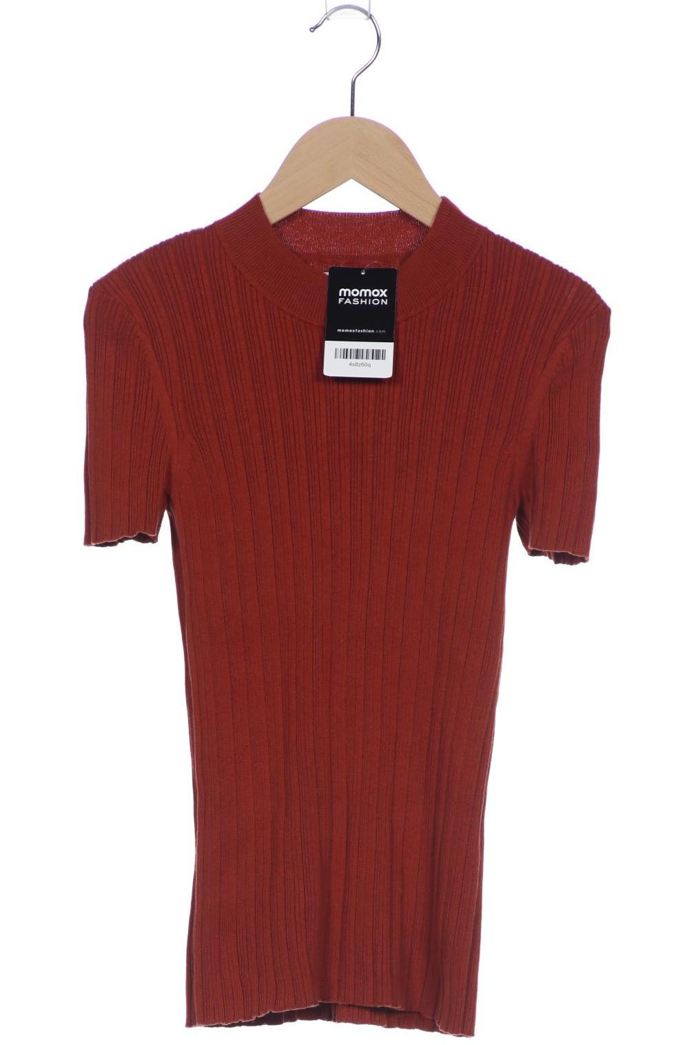 

Samsoe & Samsoe Damen Pullover, braun, Gr. 34