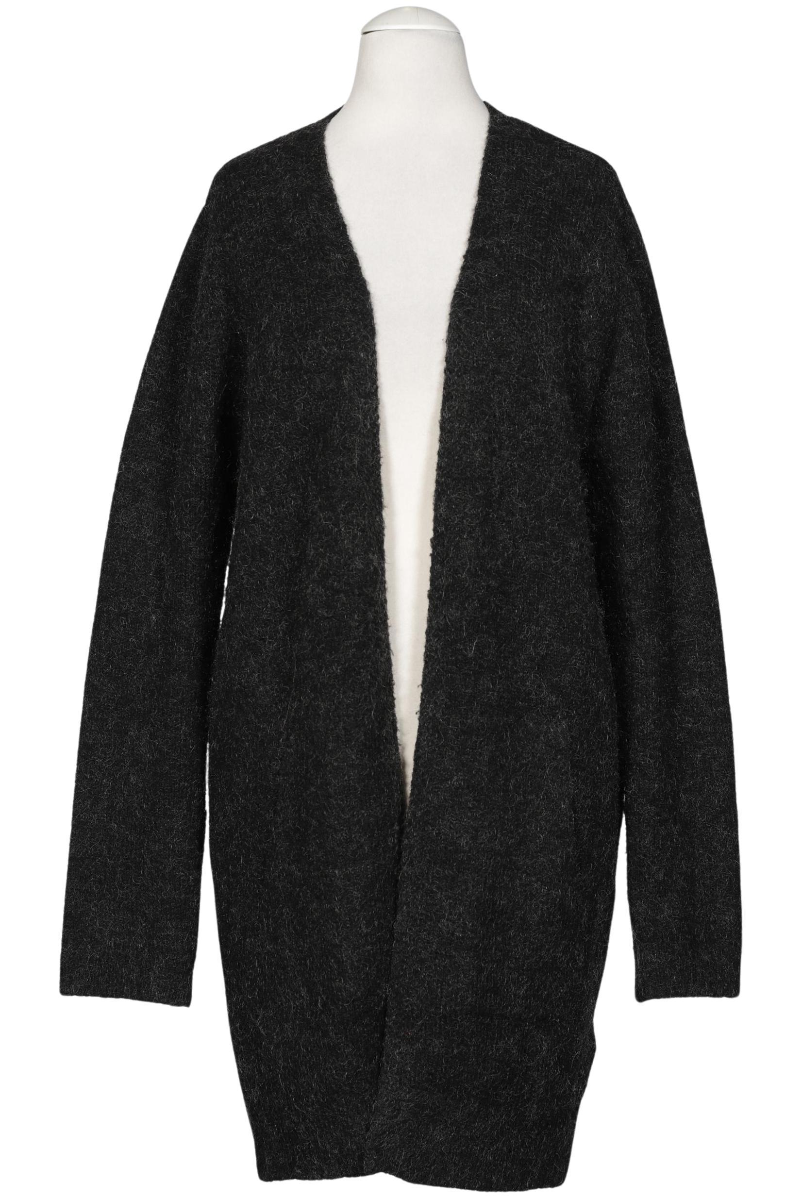 

Samsoe & Samsoe Damen Strickjacke, grau, Gr. 36