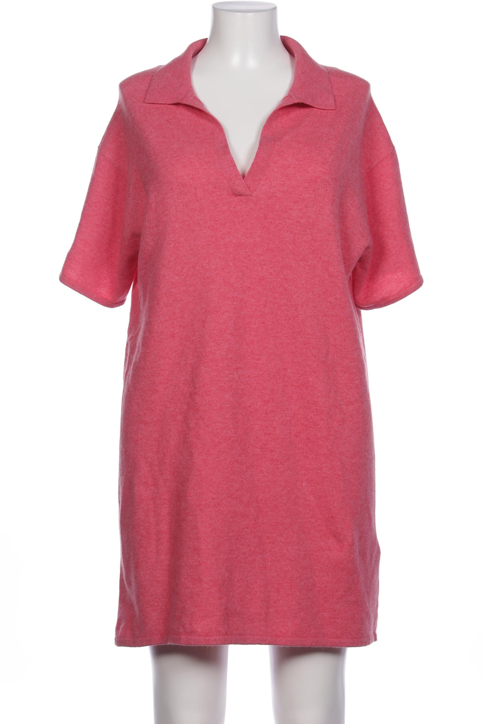 

Samsoe & Samsoe Damen Kleid, pink, Gr. 42