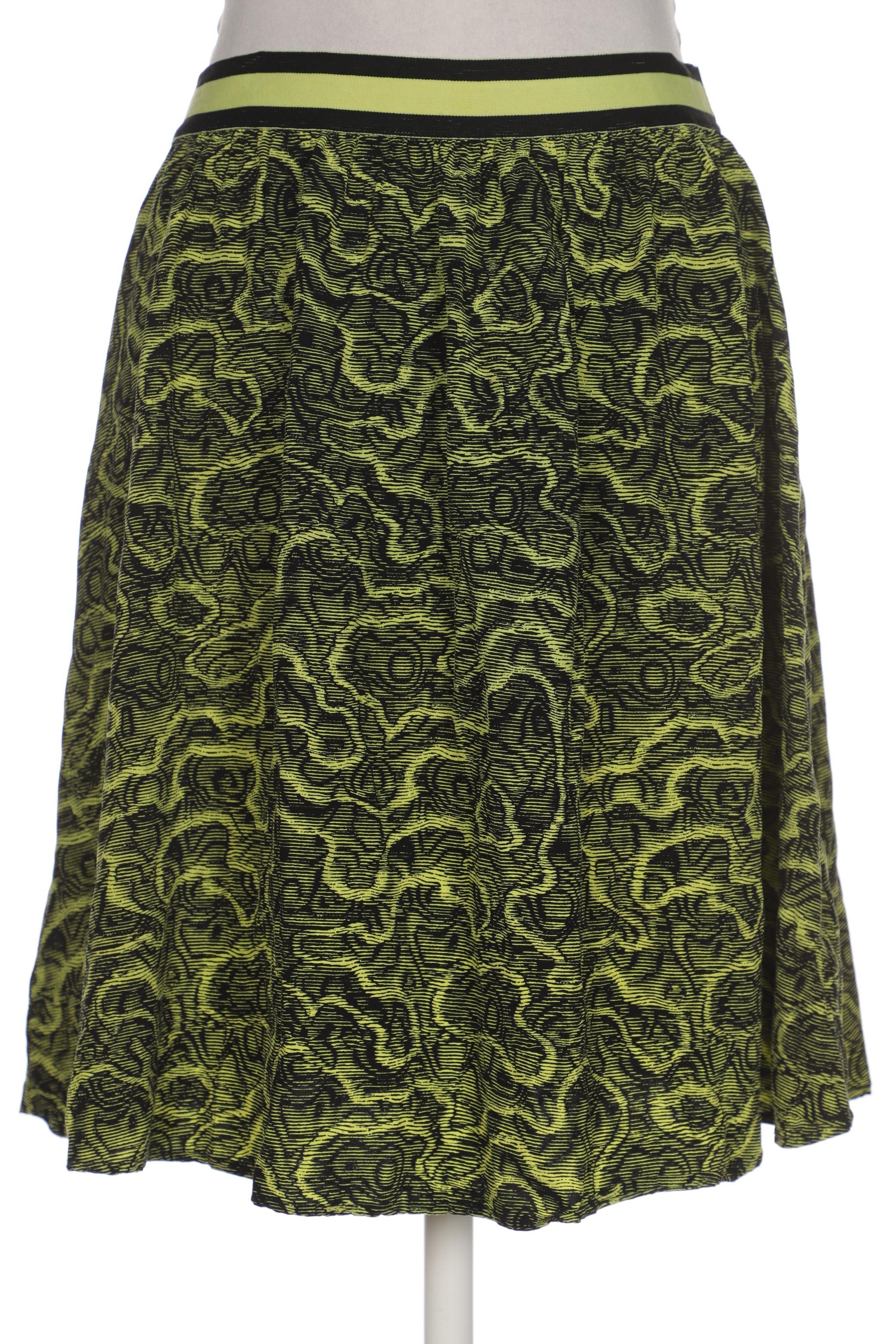 

Samsoe & Samsoe Damen Rock, grün, Gr. 36