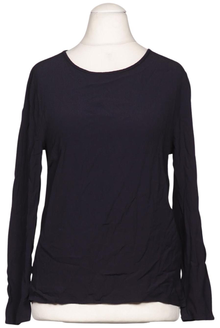 

Samsoe & Samsoe Damen Bluse, marineblau, Gr. 36