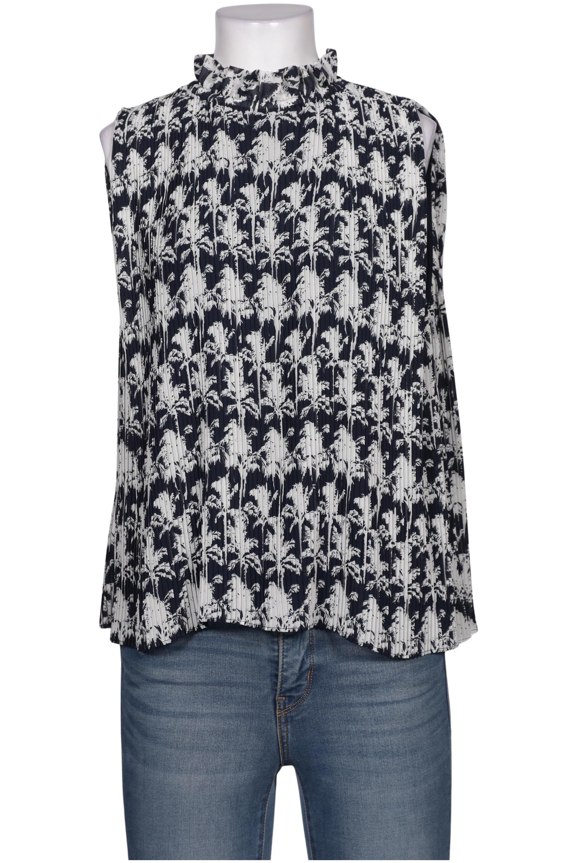 

Samsoe & Samsoe Damen Bluse, marineblau, Gr. 38