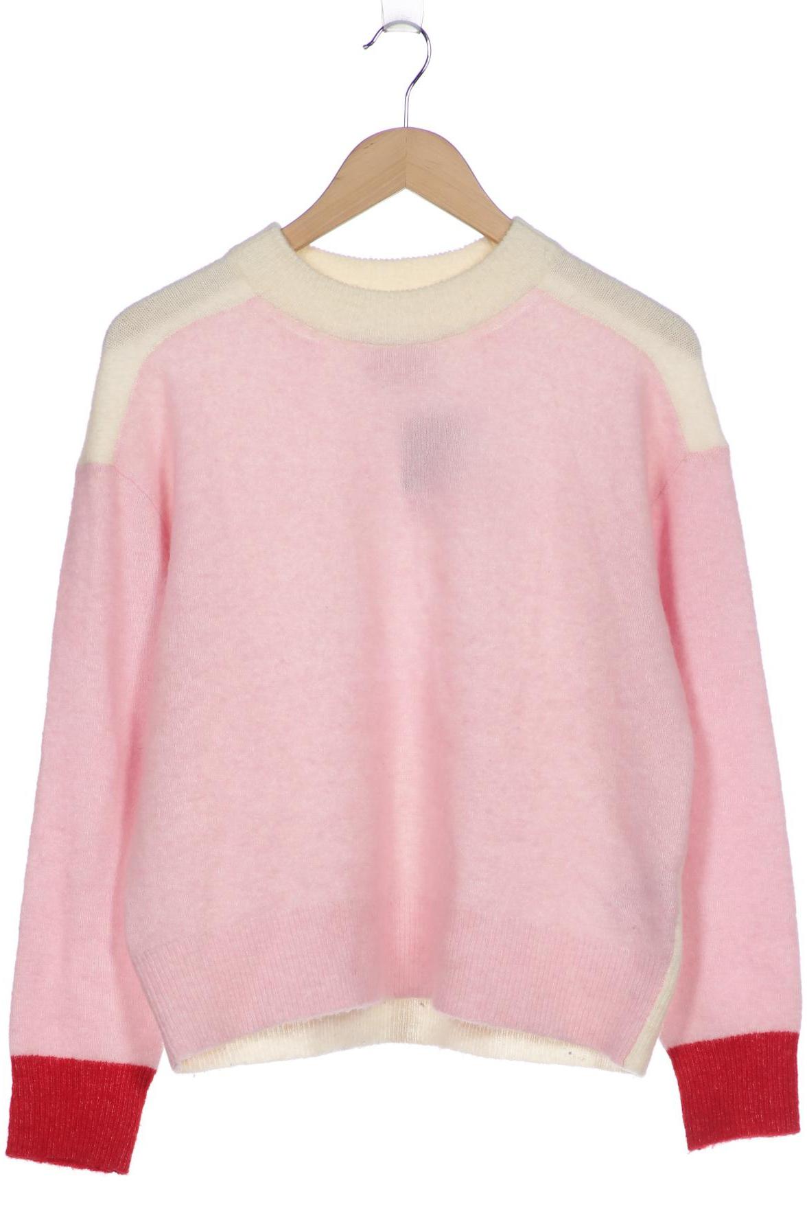 

Samsoe & Samsoe Damen Pullover, pink, Gr. 34