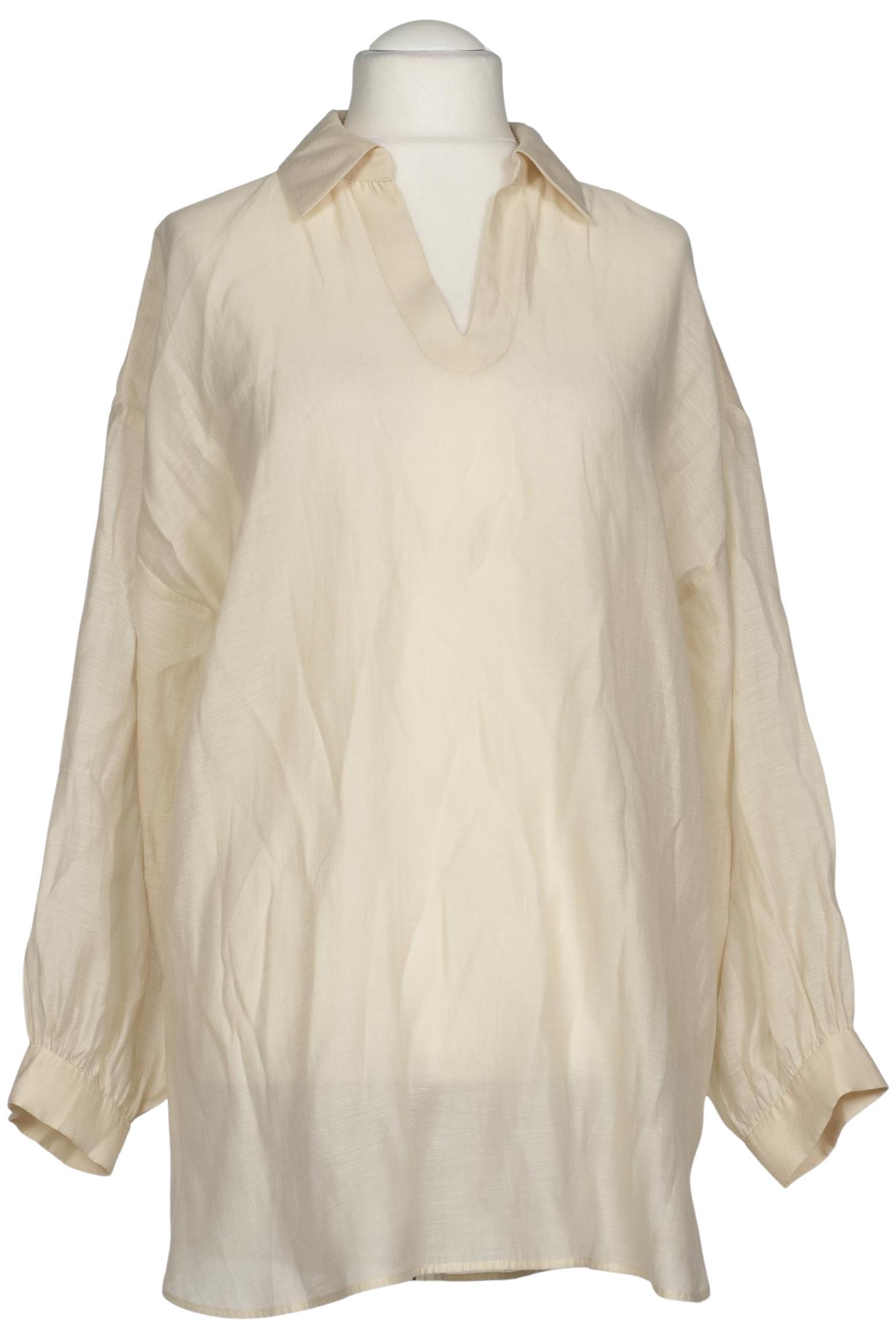 

Samsoe & Samsoe Damen Bluse, cremeweiß, Gr. 52