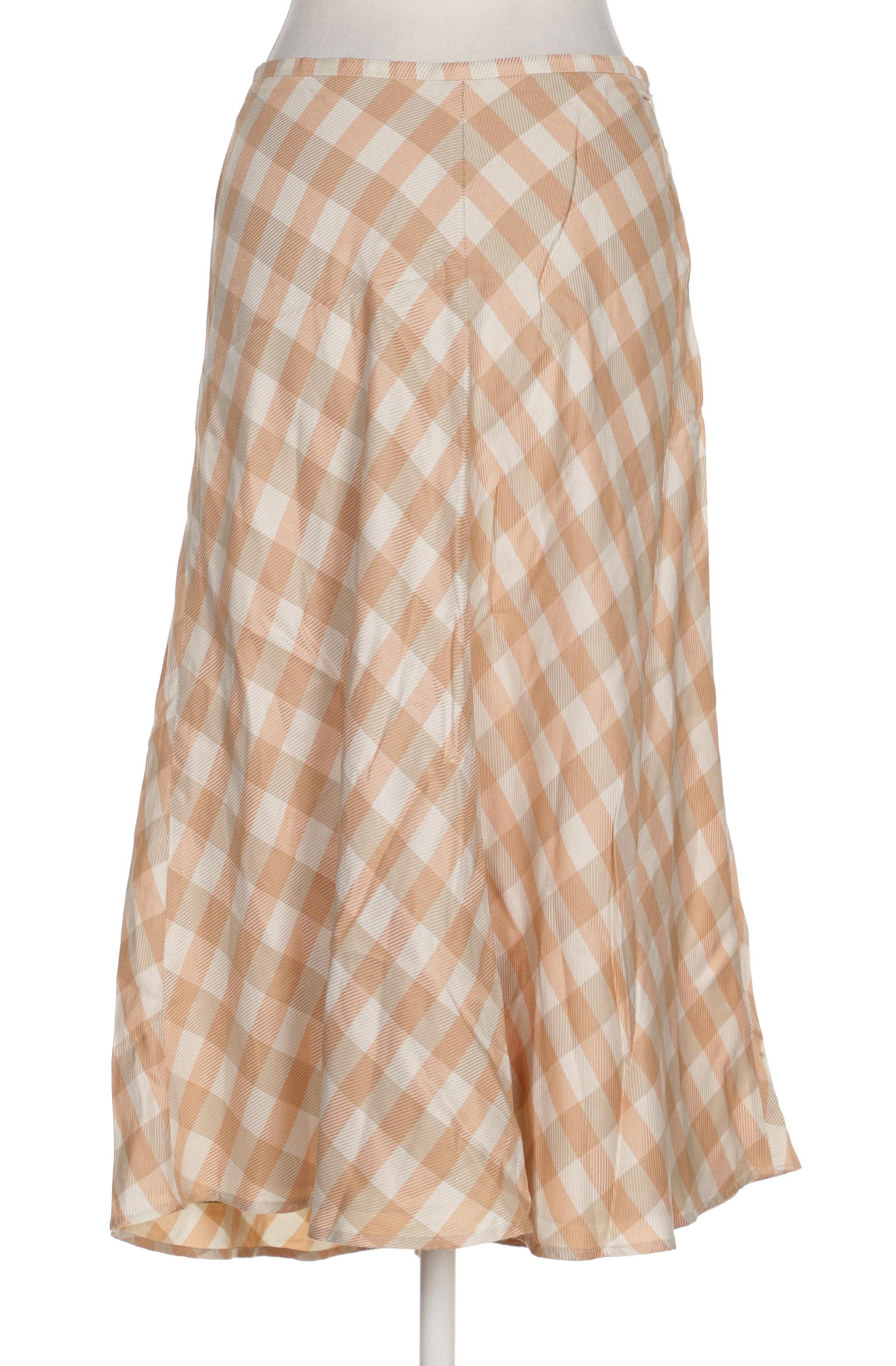 

Samsoe & Samsoe Damen Rock, beige, Gr. 36