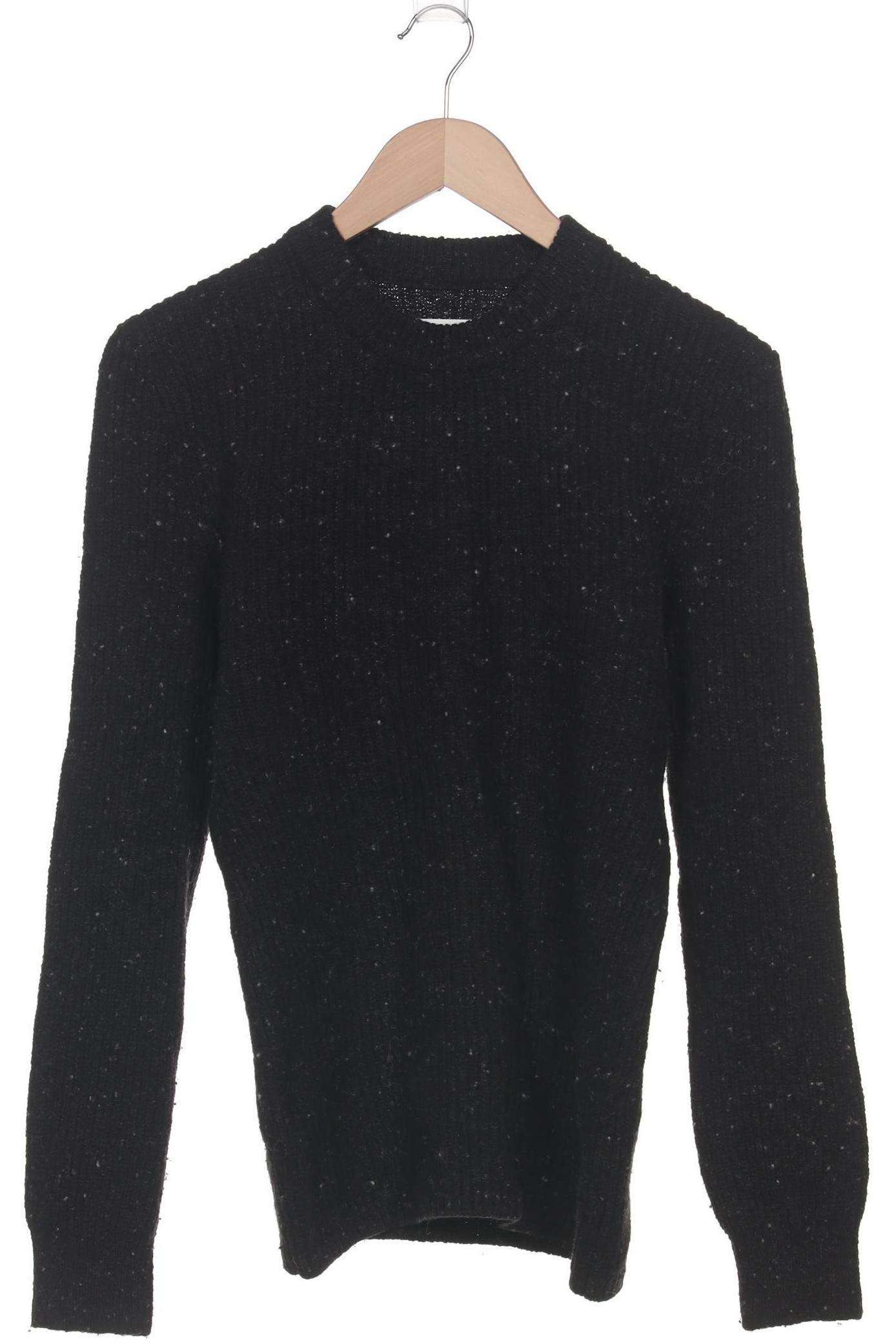 

Samsoe & Samsoe Damen Pullover, schwarz, Gr. 36